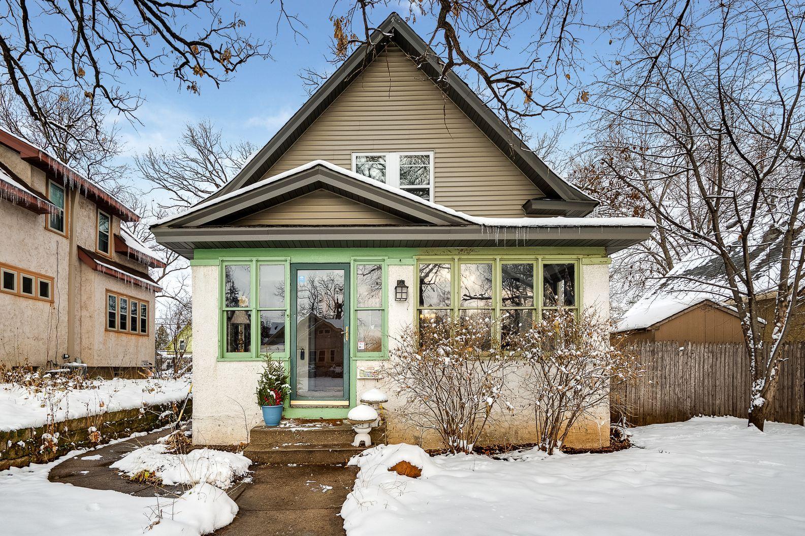 View of Residential at 4623 Pleasant Avenue, Minneapolis MN 55419, Minneapolis - Mike Wilen | Minnesota Team Real Estate
