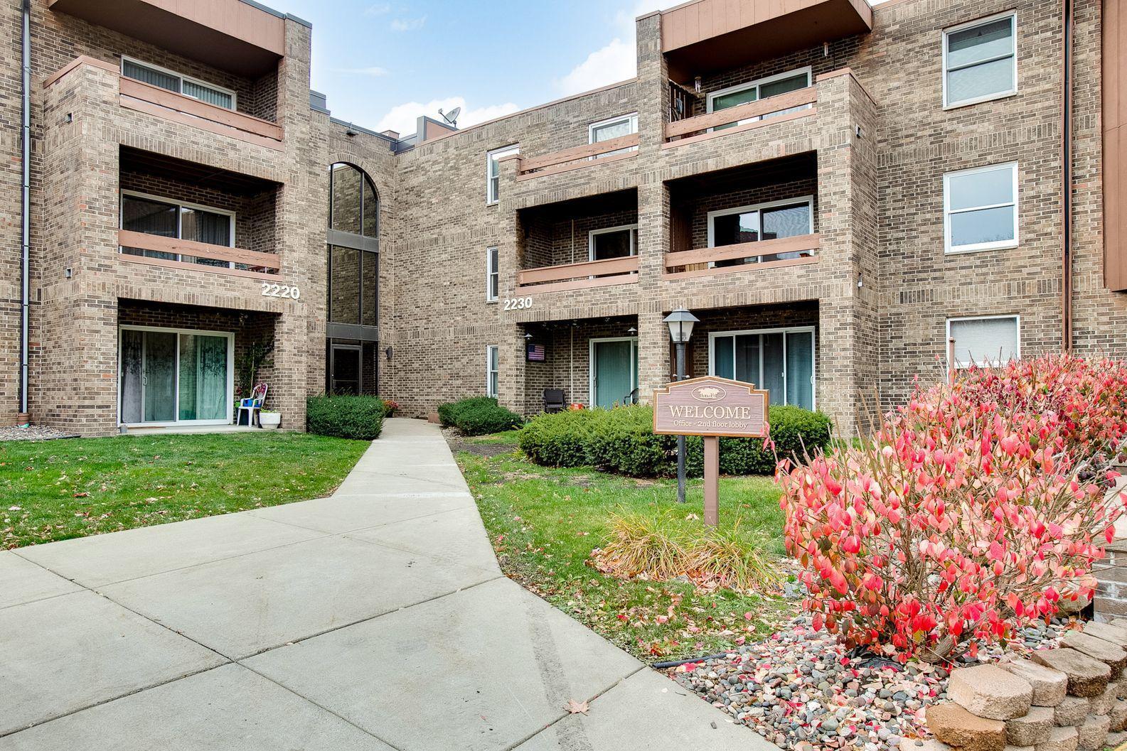 View of Residential at 2230 Midland Grove Road #308, Roseville MN 55113, Roseville - Mike Wilen | Minnesota Team Real Estate