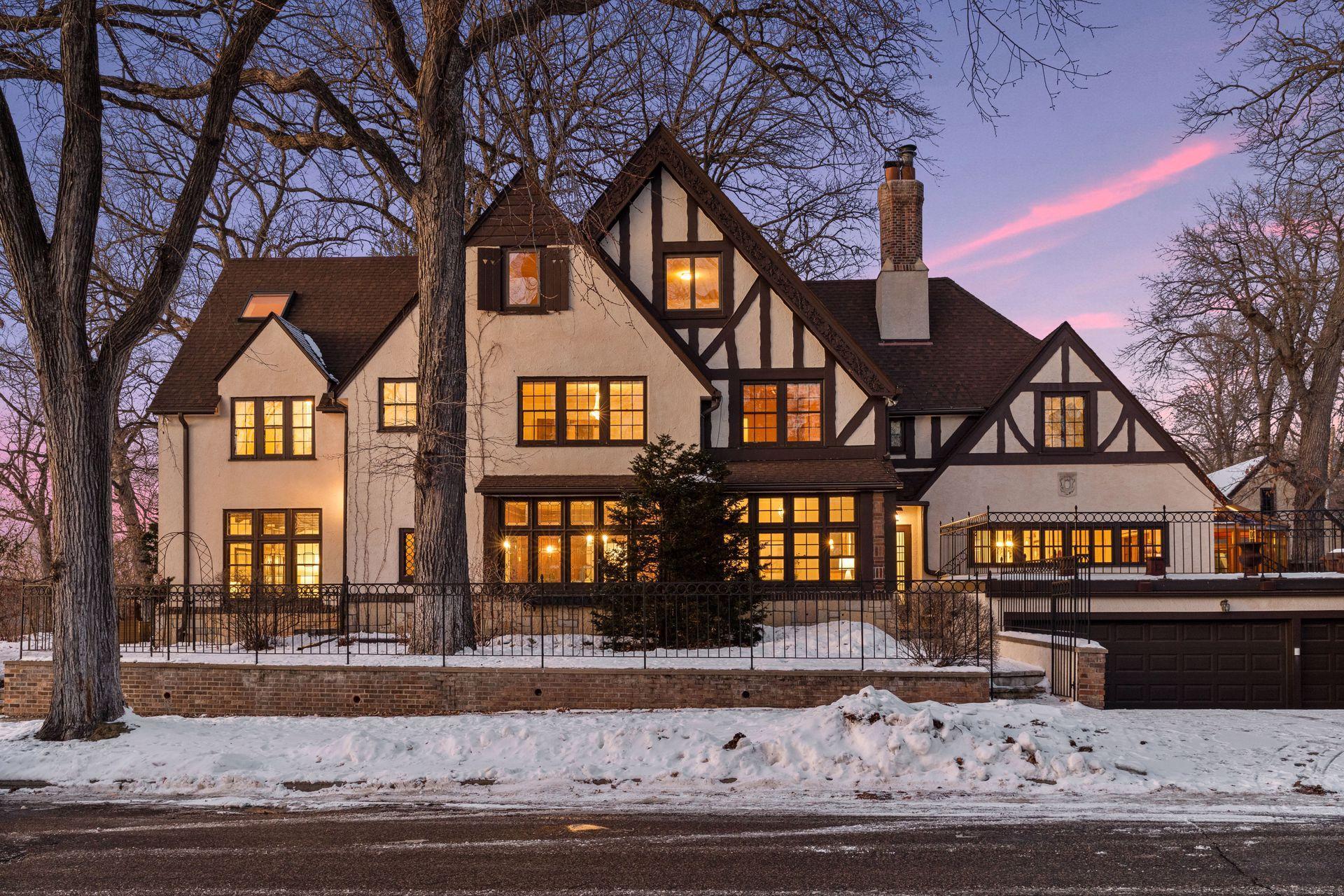 View of Residential at 238 Mississippi River Boulevard, Saint Paul MN 55105, Saint Paul - Mike Wilen | Minnesota Team Real Estate