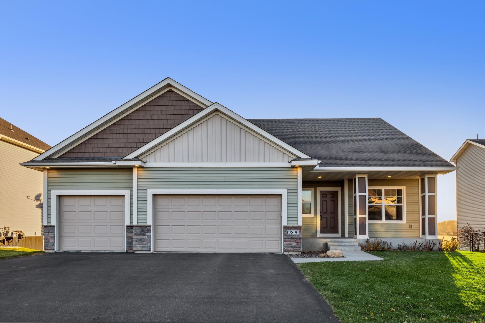 View of Residential at 19890 Deerbrooke Path, Farmington MN 55024, Farmington - Mike Wilen | Minnesota Team Real Estate