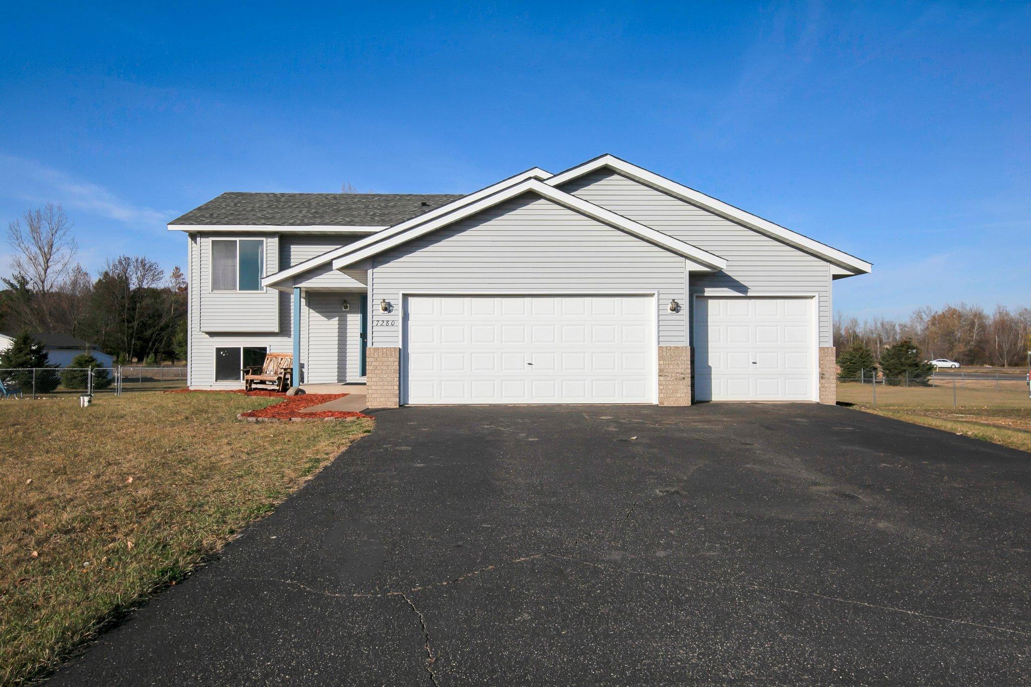 View of Residential at 7280 383rd Street, North Branch MN 55056, North Branch - Mike Wilen | Minnesota Team Real Estate