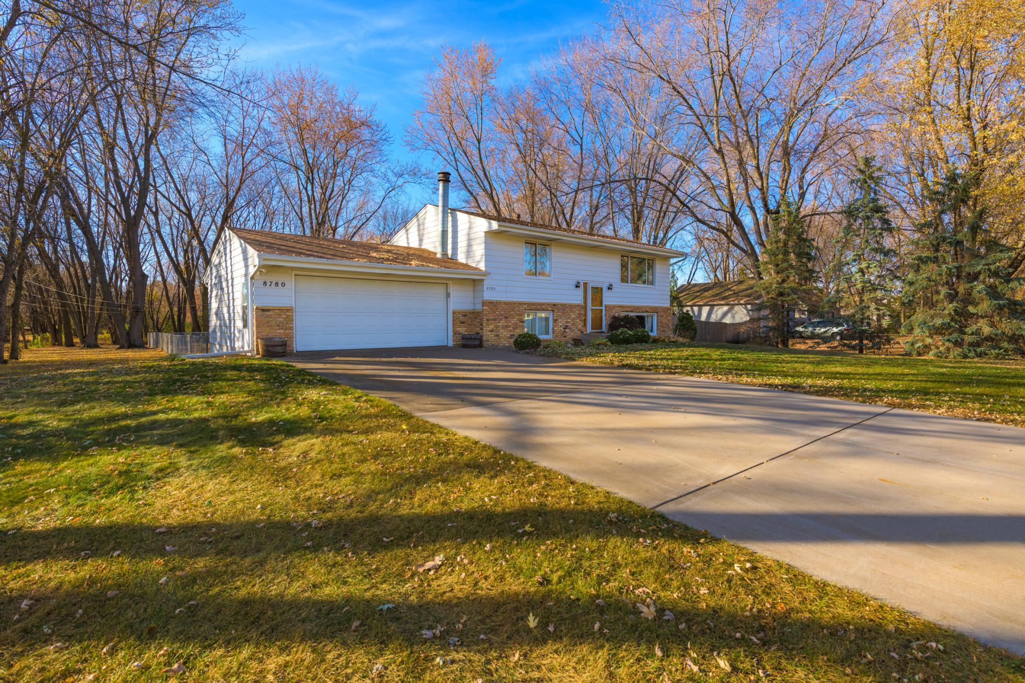 View of Residential at 8780 Hamline Avenue, Circle Pines MN 55014, Circle Pines - Mike Wilen | Minnesota Team Real Estate