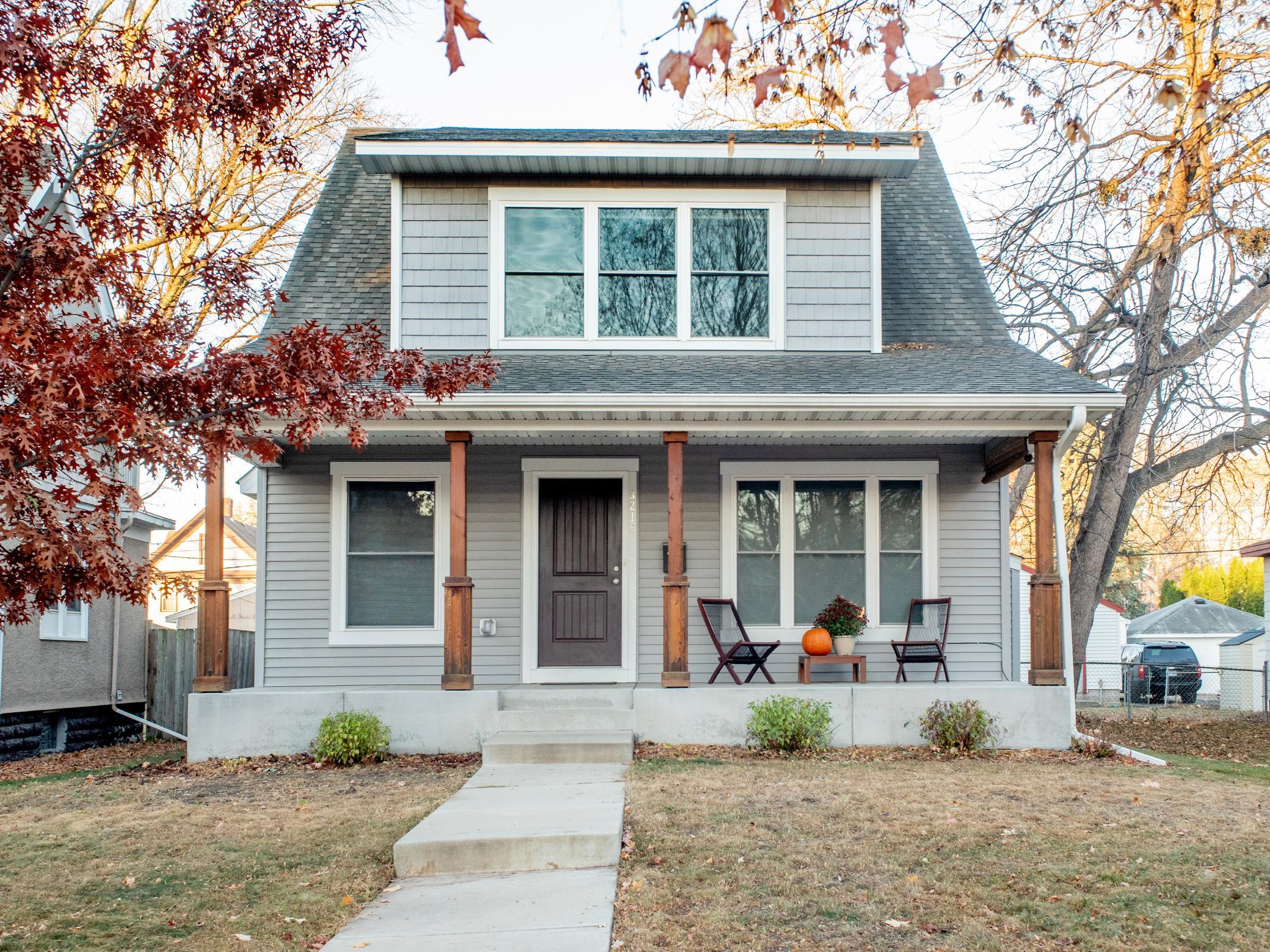 View of Residential at 3216 30th Avenue, Minneapolis MN 55406, Minneapolis - Mike Wilen | Minnesota Team Real Estate