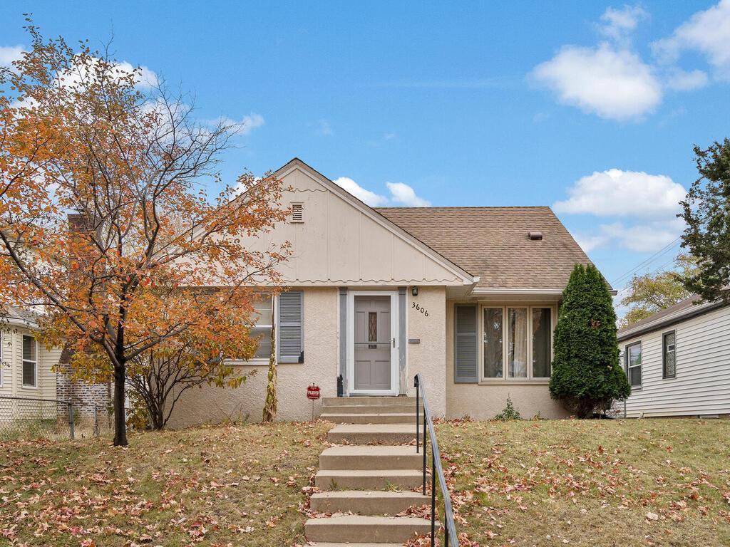 View of Residential at 3606 Vincent Avenue, Minneapolis MN 55412, Minneapolis - Mike Wilen | Minnesota Team Real Estate