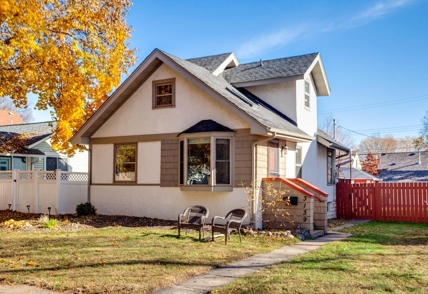 View of Residential at 3139 Ulysses Street, Minneapolis MN 55418, Minneapolis - Mike Wilen | Minnesota Team Real Estate