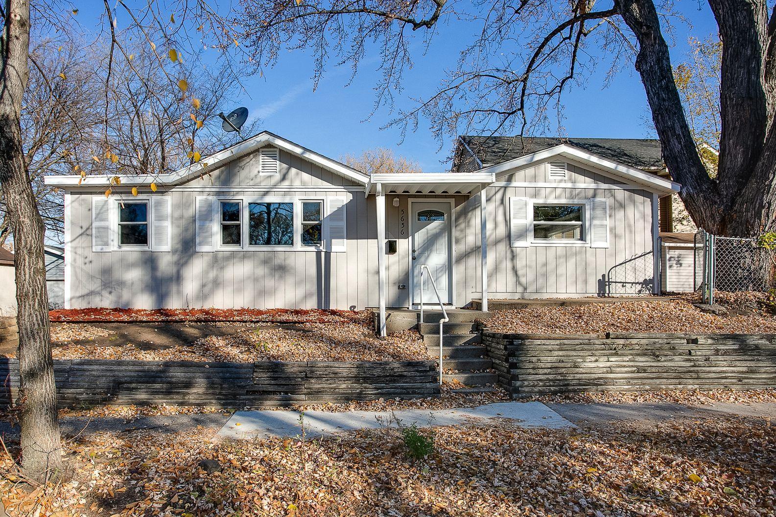View of Residential at 5656 25th Avenue, Minneapolis MN 55417, Minneapolis - Mike Wilen | Minnesota Team Real Estate