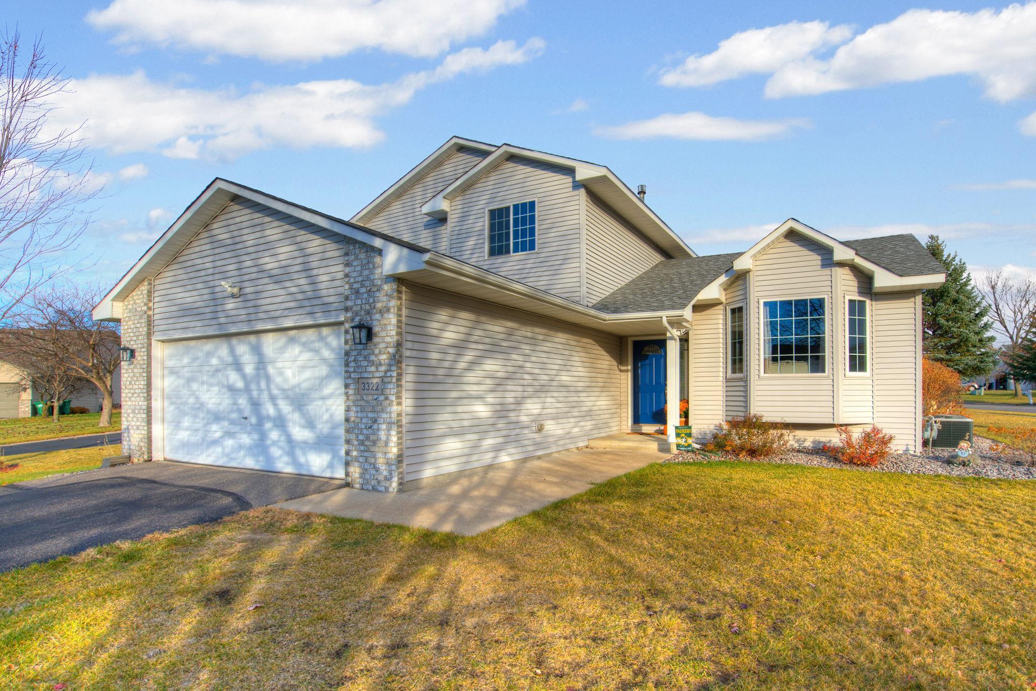 View of Residential at 3322 Shasta Avenue, Anoka MN 55303, Anoka - Mike Wilen | Minnesota Team Real Estate