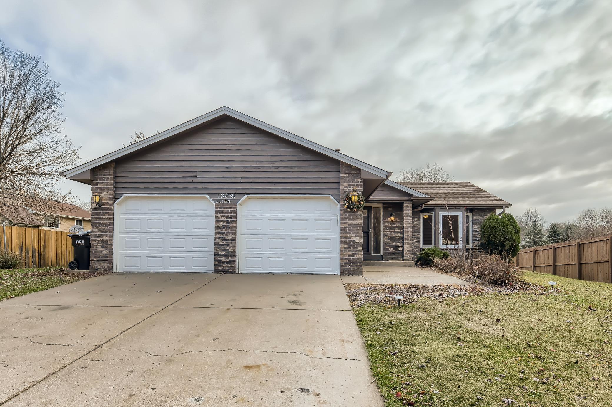 View of Residential at 13239 Thrush Street, Coon Rapids MN 55448, Coon Rapids - Mike Wilen | Minnesota Team Real Estate