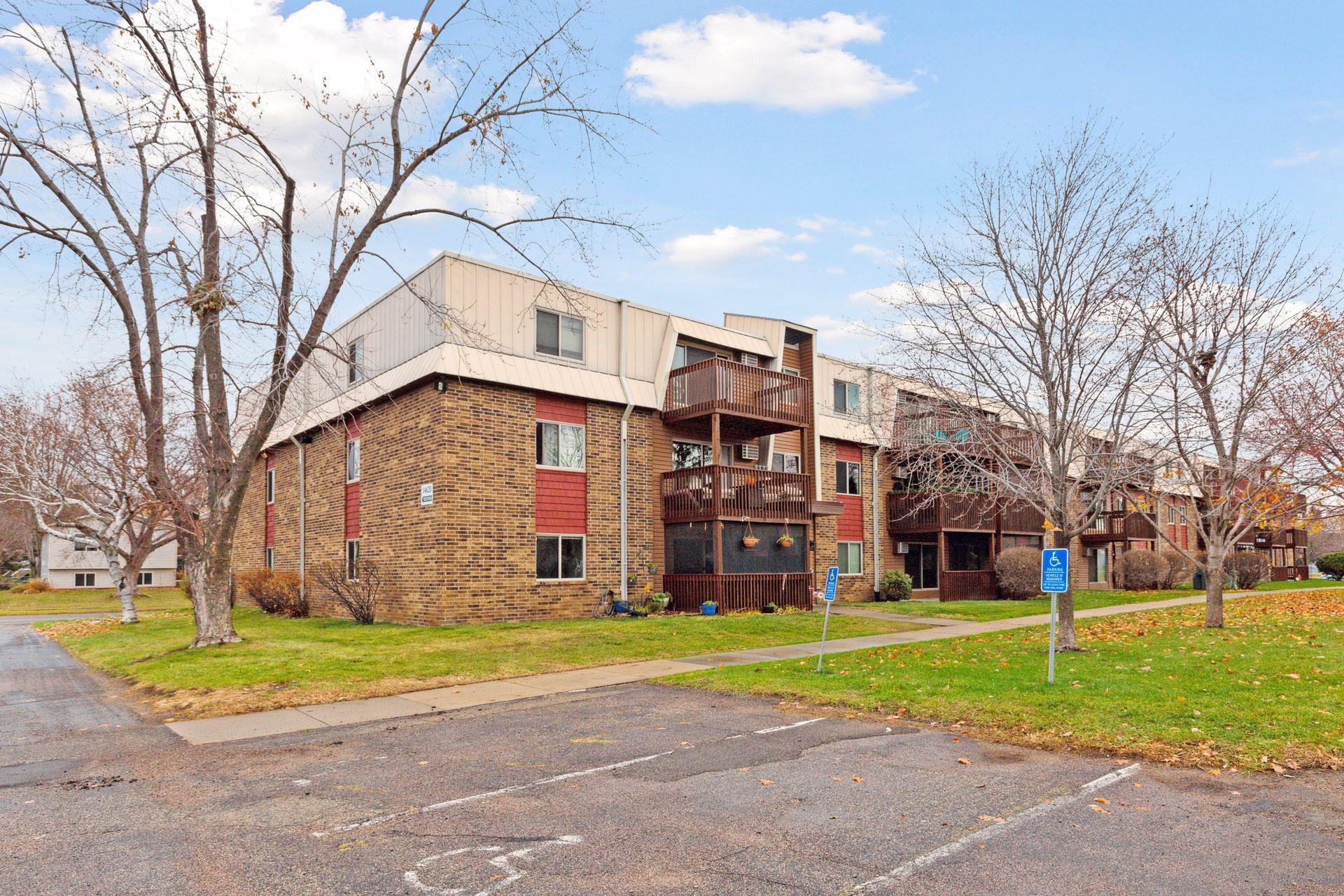 View of Residential at 14620 Garrett Avenue #101, Apple Valley MN 55124, Apple Valley - Mike Wilen | Minnesota Team Real Estate