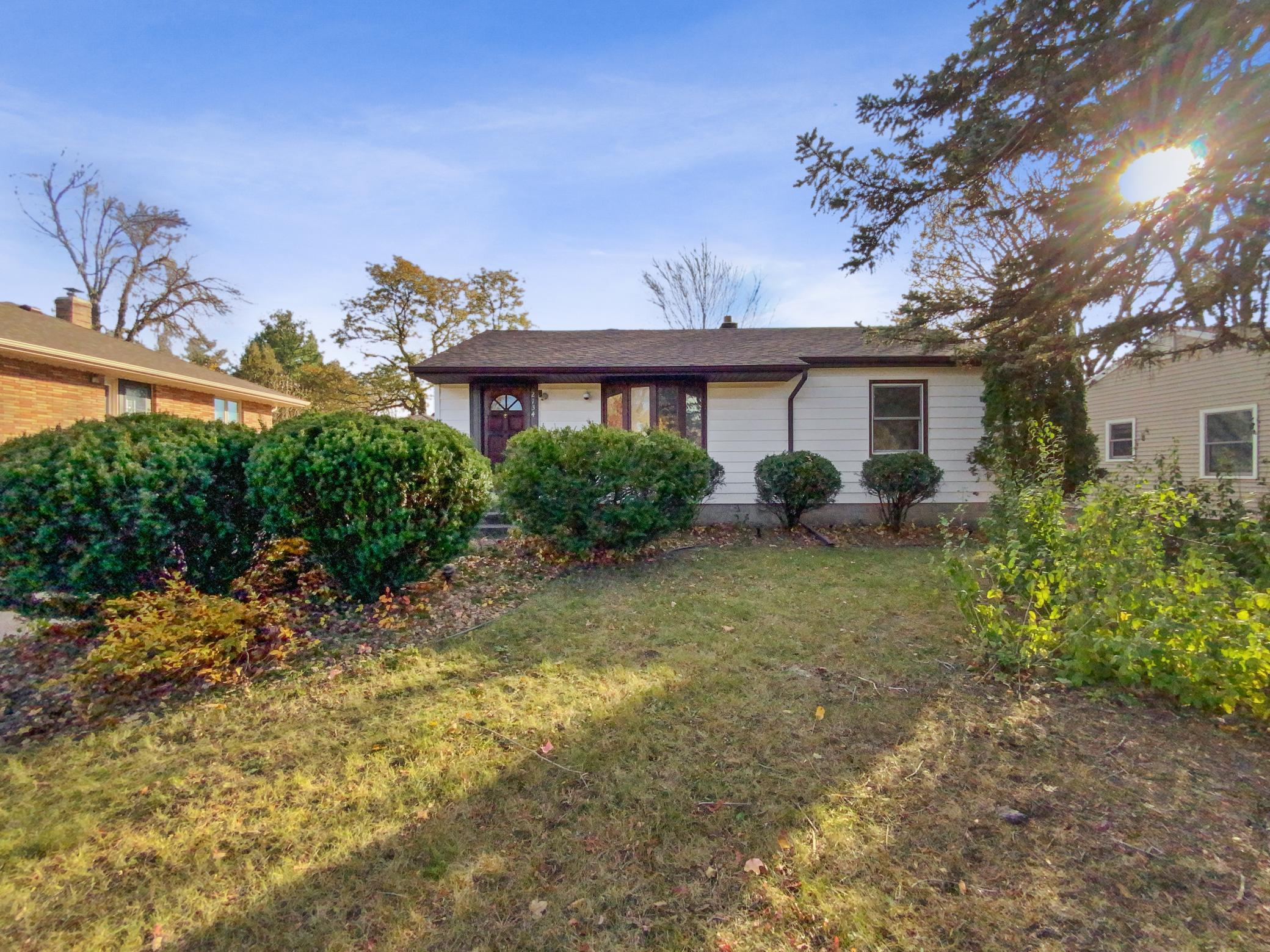View of Residential at 2134 Clear Avenue, Saint Paul MN 55119, Saint Paul - Mike Wilen | Minnesota Team Real Estate