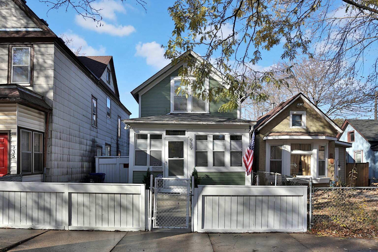 View of Residential at 939 Greenbrier Street, Saint Paul MN 55106, Saint Paul - Mike Wilen | Minnesota Team Real Estate