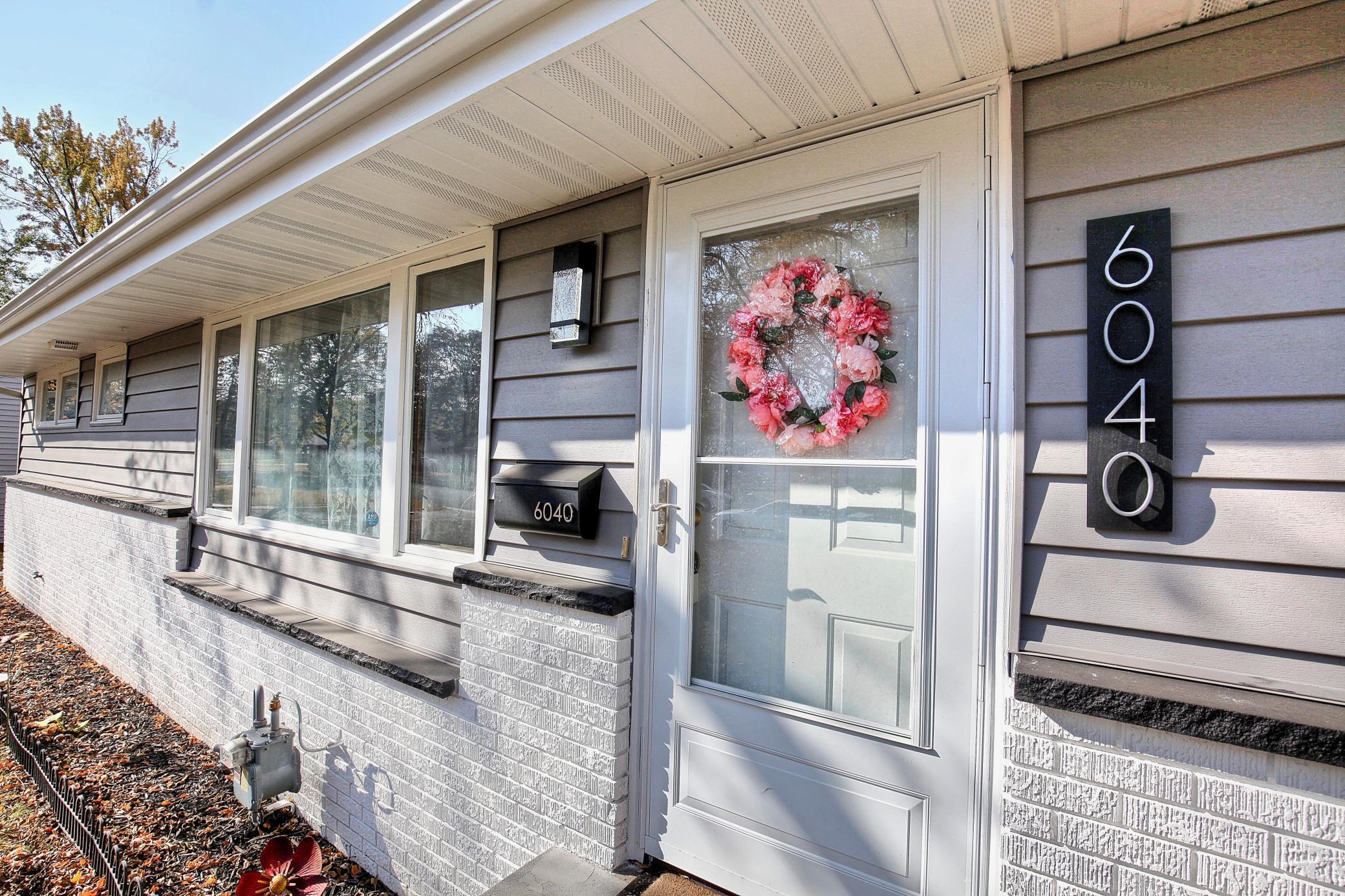 View of Residential at 6040 2nd Street, Fridley MN 55432, Fridley - Mike Wilen | Minnesota Team Real Estate