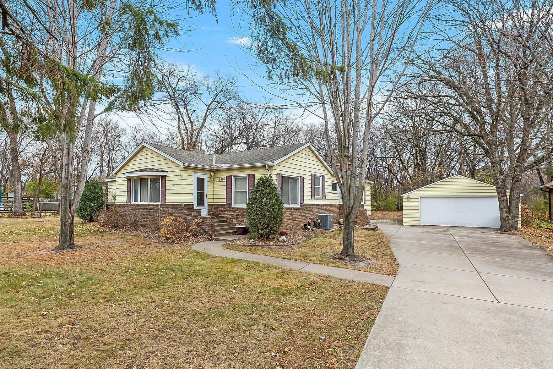 View of Residential at 7887 Spring Lake Road, Mounds View MN 55112, Mounds View - Mike Wilen | Minnesota Team Real Estate