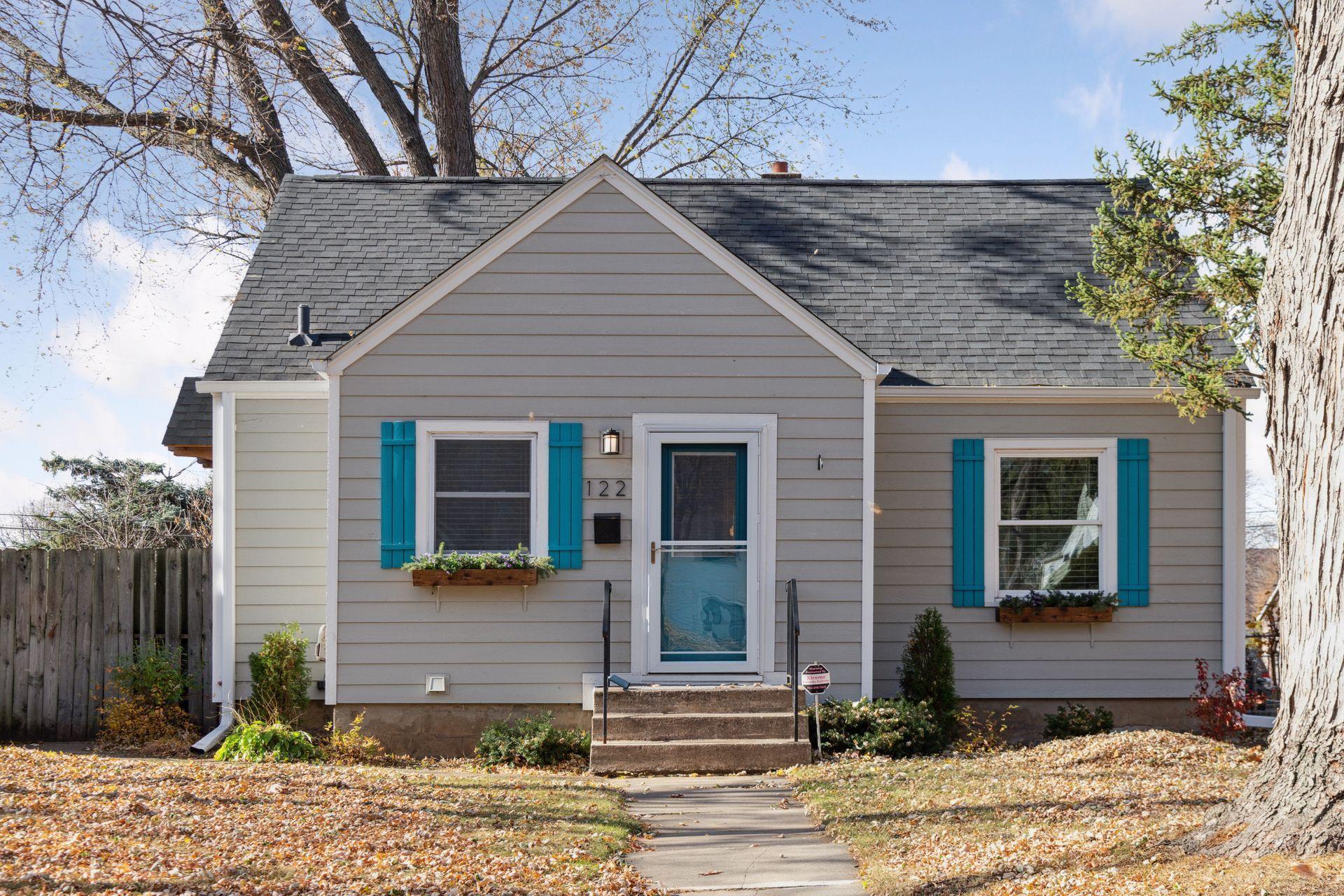 View of Residential at 122 Van Buren Avenue, Hopkins MN 55343, Hopkins - Mike Wilen | Minnesota Team Real Estate