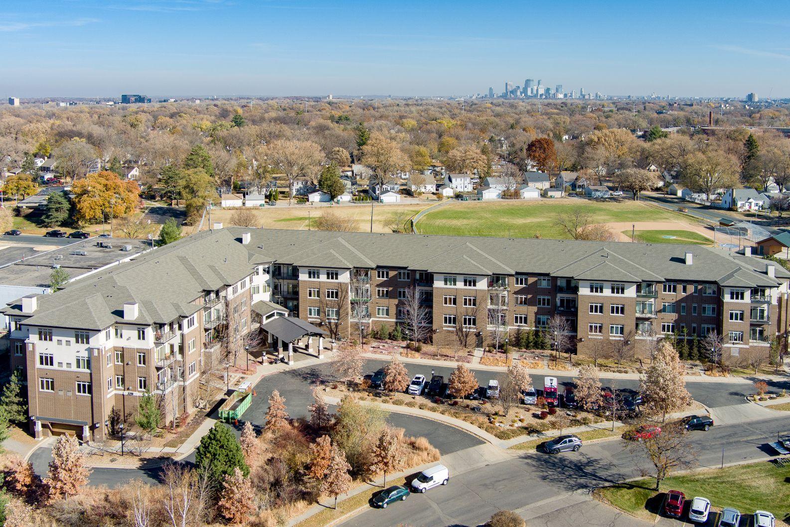 View of Residential at 3251 Louisiana Avenue #324, Saint Louis Park MN 55426, Saint Louis Park - Mike Wilen | Minnesota Team Real Estate