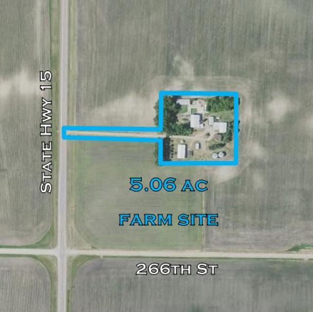 View of Residential at 26389 State Highway 15, Winthrop MN 55396, Winthrop - Mike Wilen | Minnesota Team Real Estate