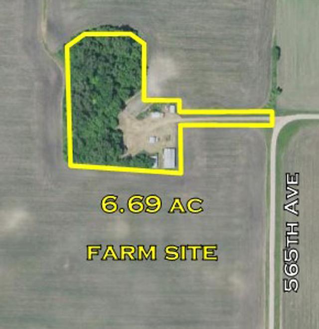 View of Land at 23004 565th Avenue, Winthrop MN 55396, Winthrop - Mike Wilen | Minnesota Team Real Estate