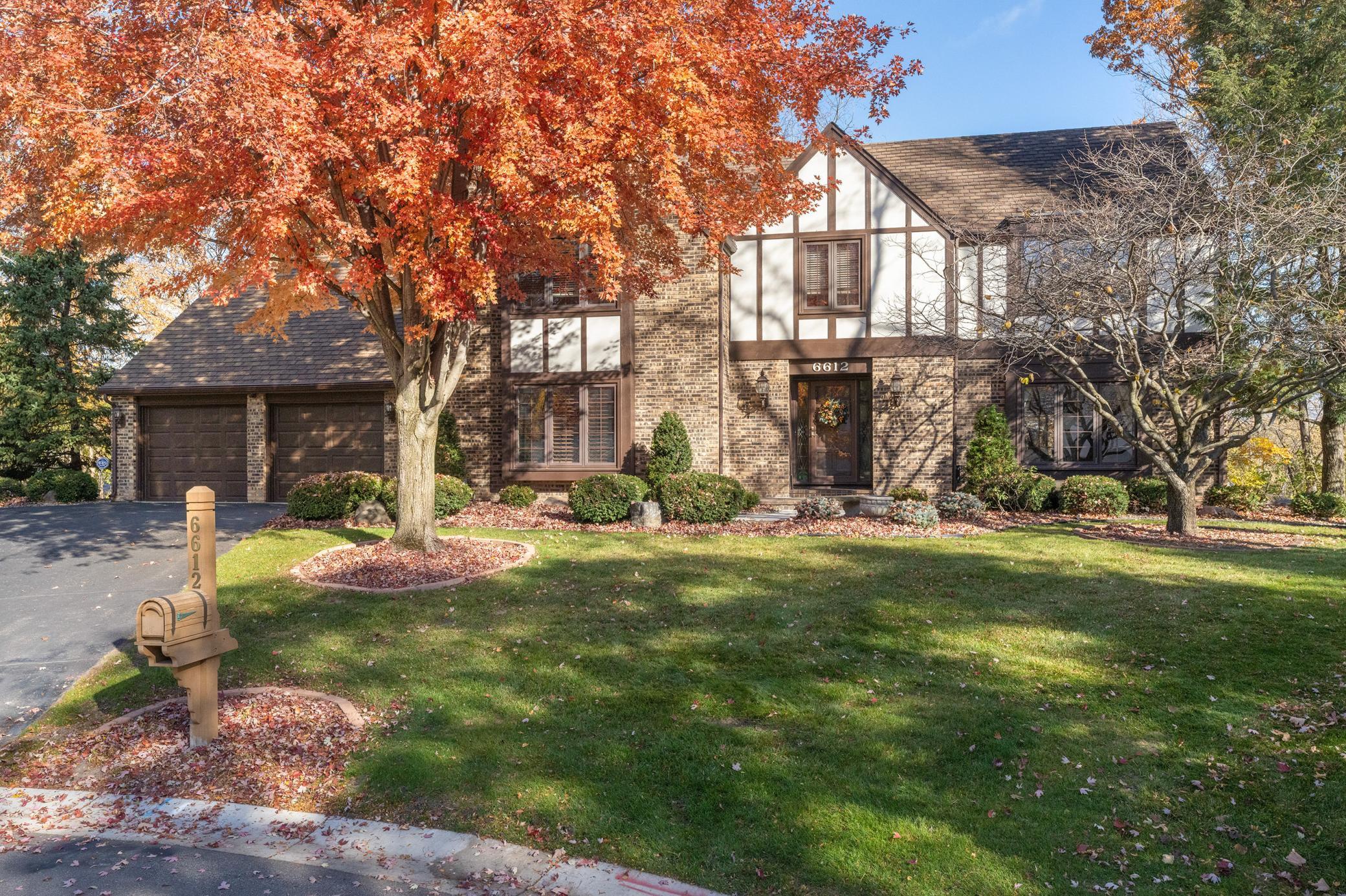 View of Residential at 6612 Gleason Terrace, Edina MN 55439, Edina - Mike Wilen | Minnesota Team Real Estate