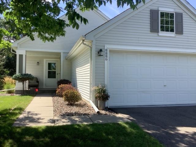 View of Residential at 8886 Compton Lane, Inver Grove Heights MN 55076, Inver Grove Heights - Mike Wilen | Minnesota Team Real Estate
