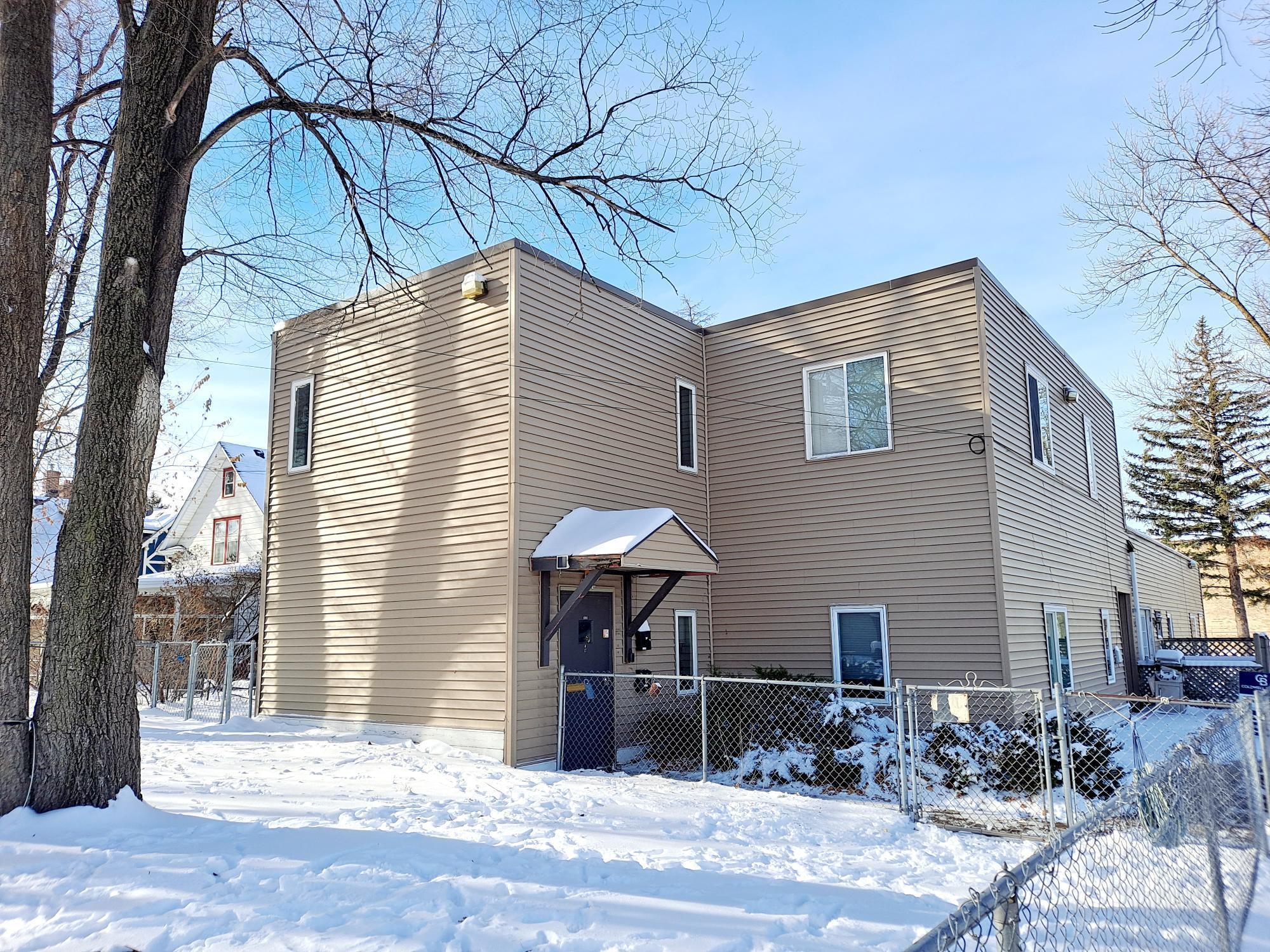View of Residential Income at 830 5th Avenue, Minneapolis MN 55414, Minneapolis - Mike Wilen | Minnesota Team Real Estate