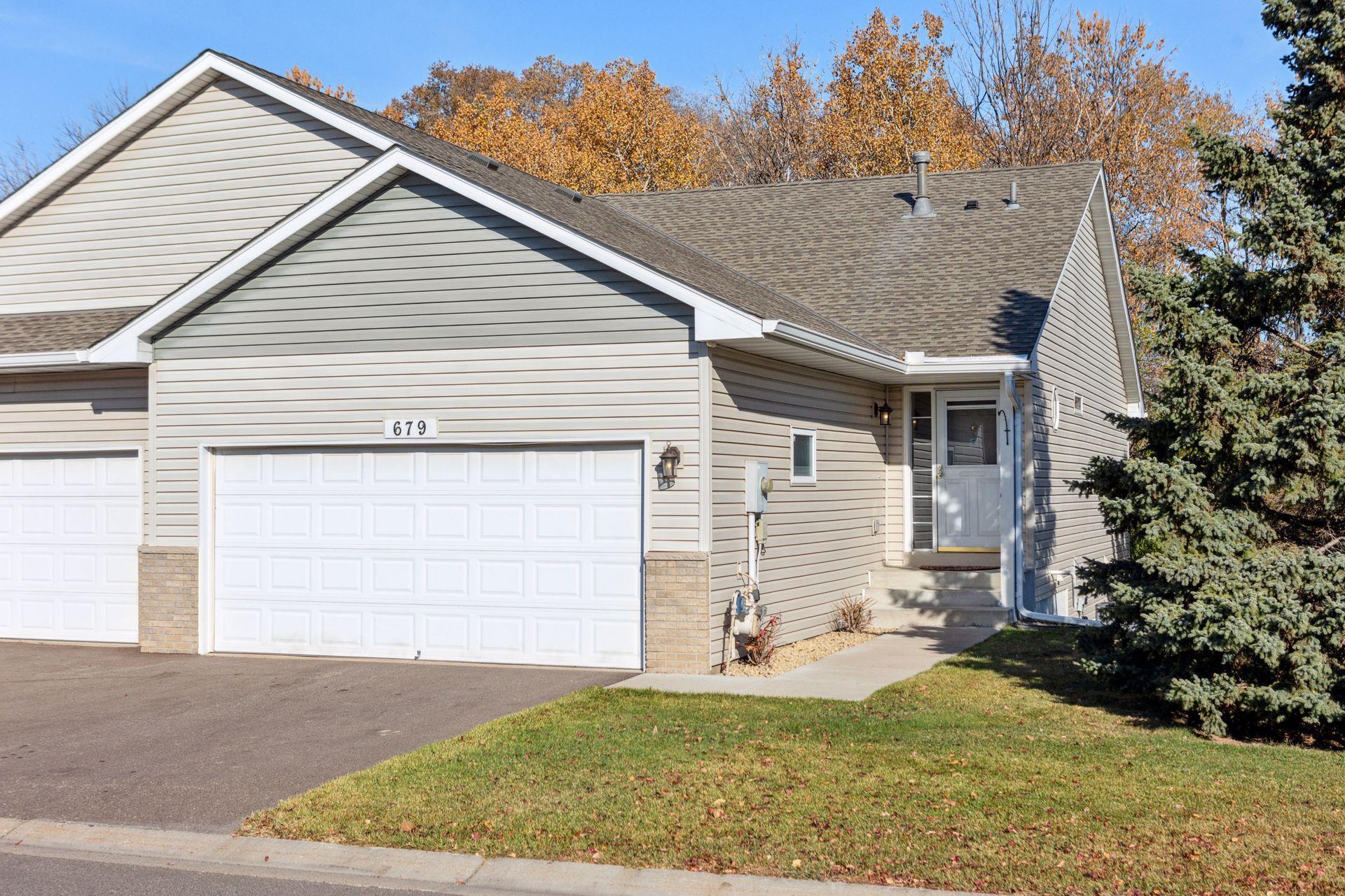 View of Residential at 679 86th Lane, Coon Rapids MN 55433, Coon Rapids - Mike Wilen | Minnesota Team Real Estate