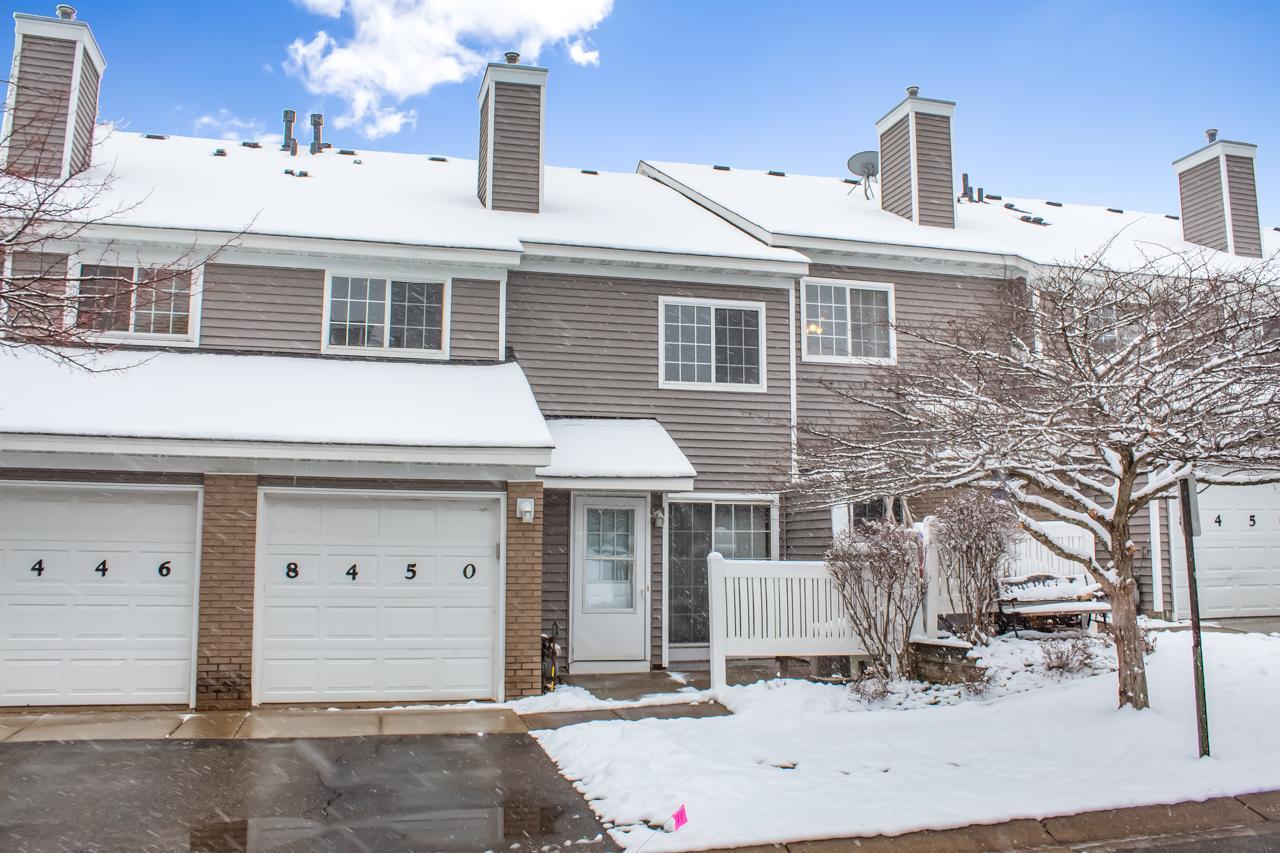 View of Residential at 8450 Copperfield Way #81, Inver Grove Heights MN 55076, Inver Grove Heights - Mike Wilen | Minnesota Team Real Estate