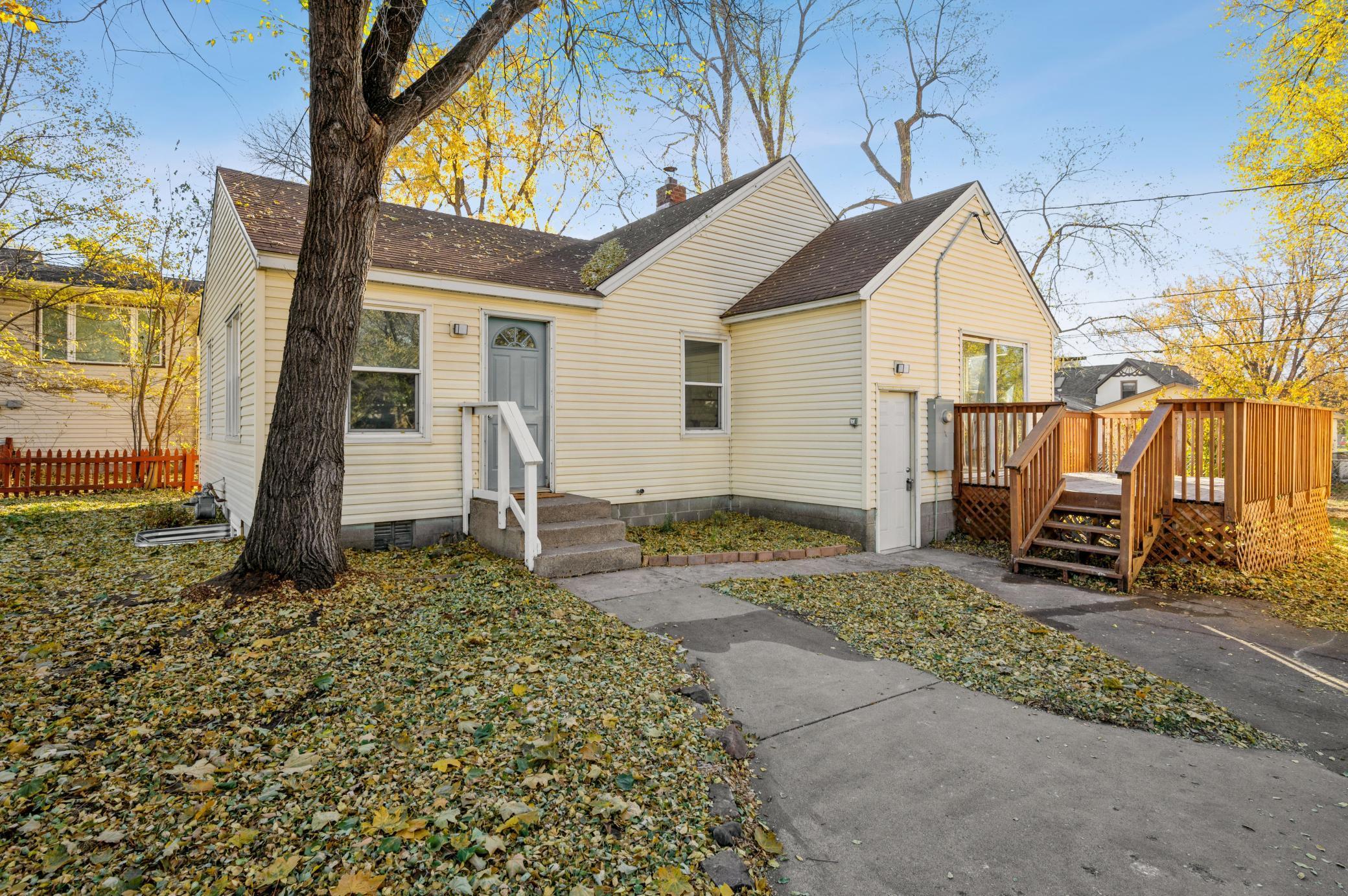 View of Residential at 630 Polk Street, Anoka MN 55303, Anoka - Mike Wilen | Minnesota Team Real Estate