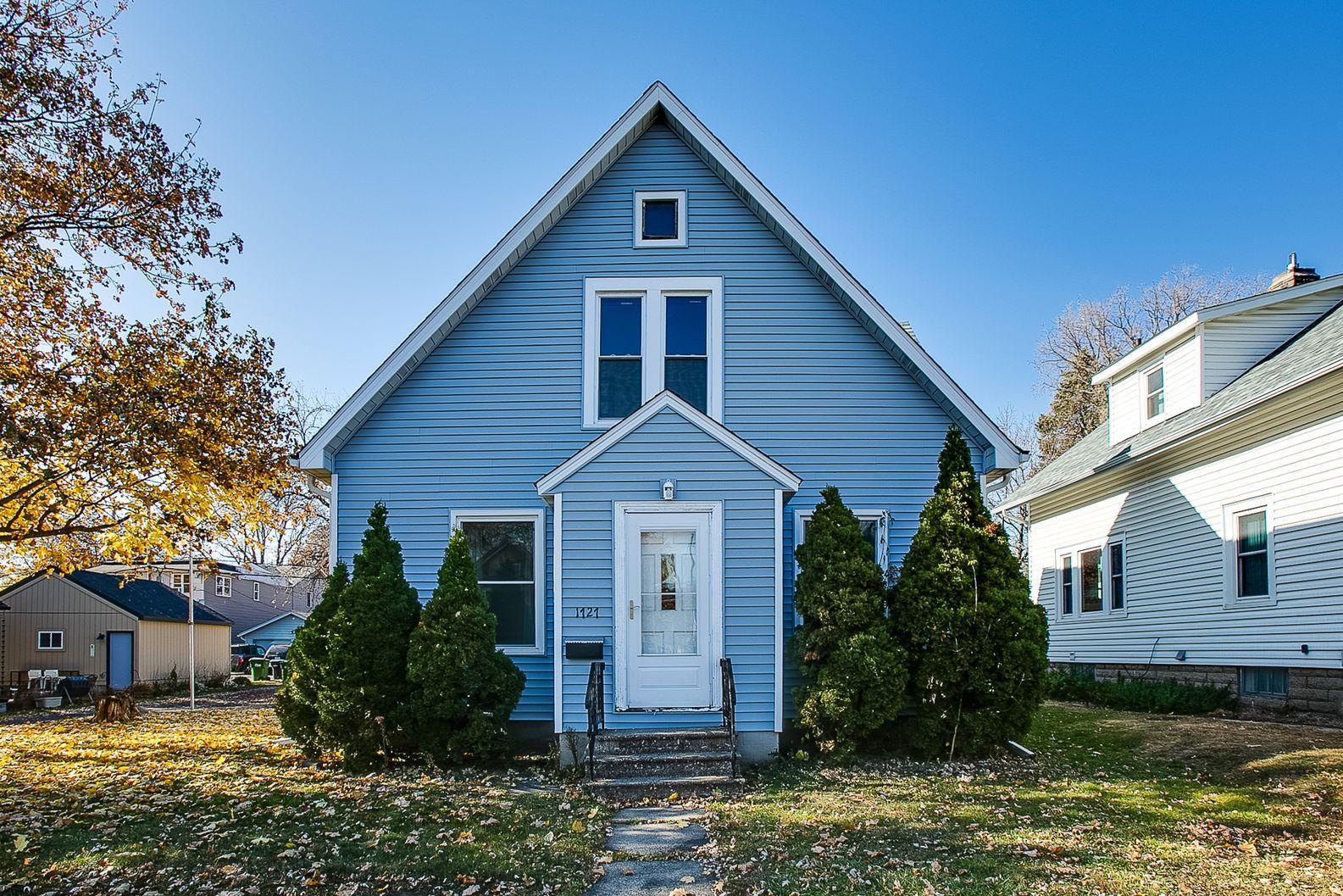 View of Residential at 1727 Eustis Street, Saint Paul MN 55113, Saint Paul - Mike Wilen | Minnesota Team Real Estate