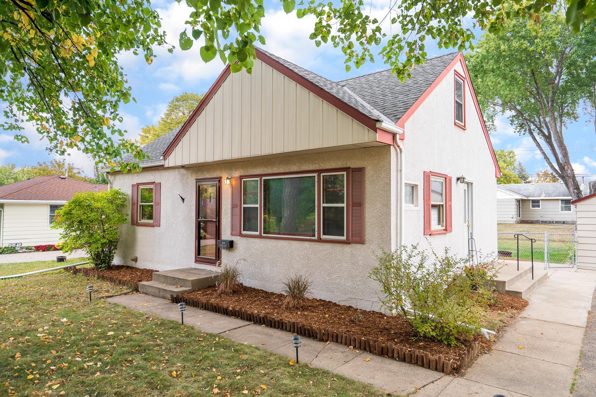 View of Residential at 4616 Sumter Avenue, New Hope MN 55428, New Hope - Mike Wilen | Minnesota Team Real Estate