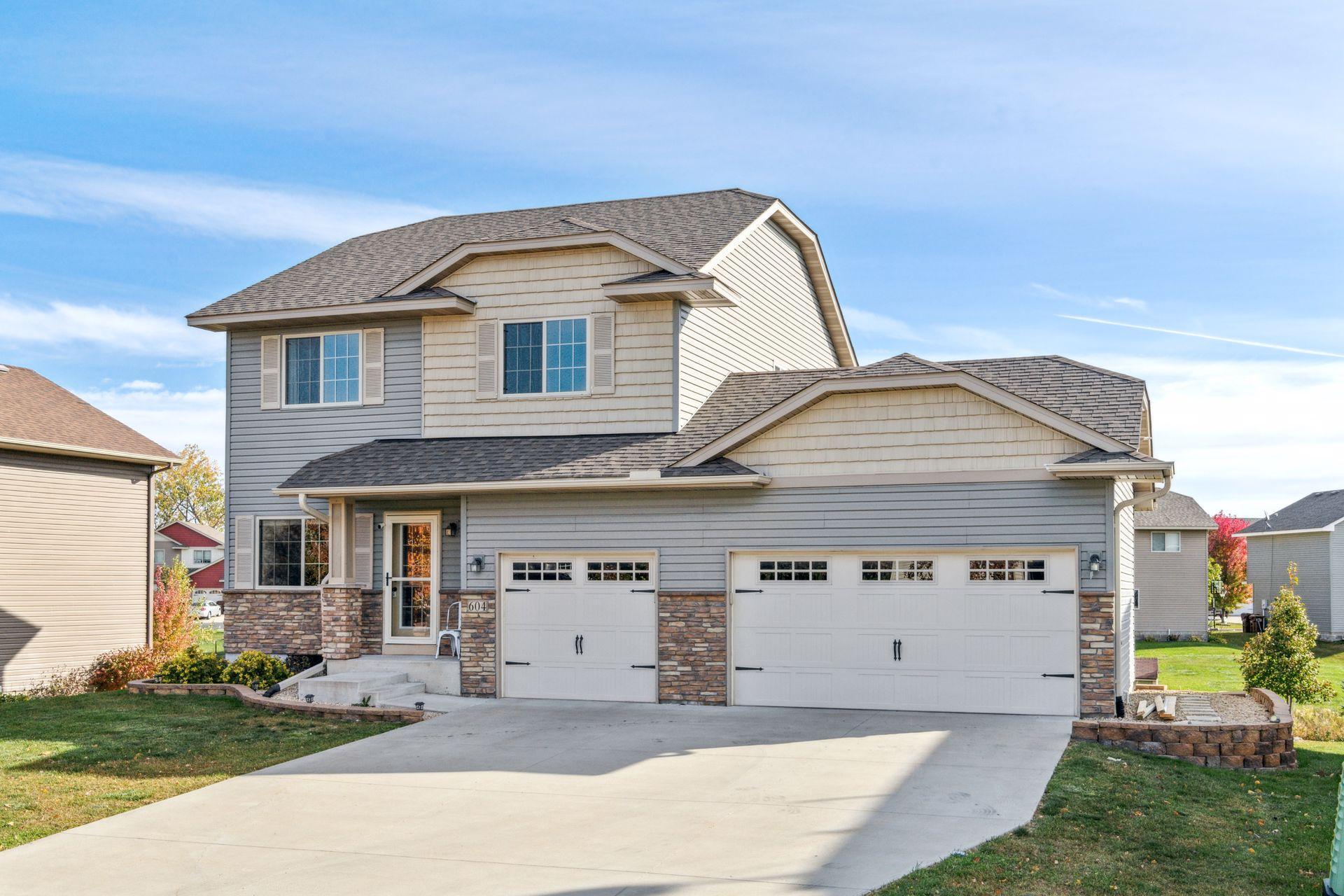 View of Residential at 604 Ingalls Drive, Buffalo MN 55313, Buffalo - Mike Wilen | Minnesota Team Real Estate