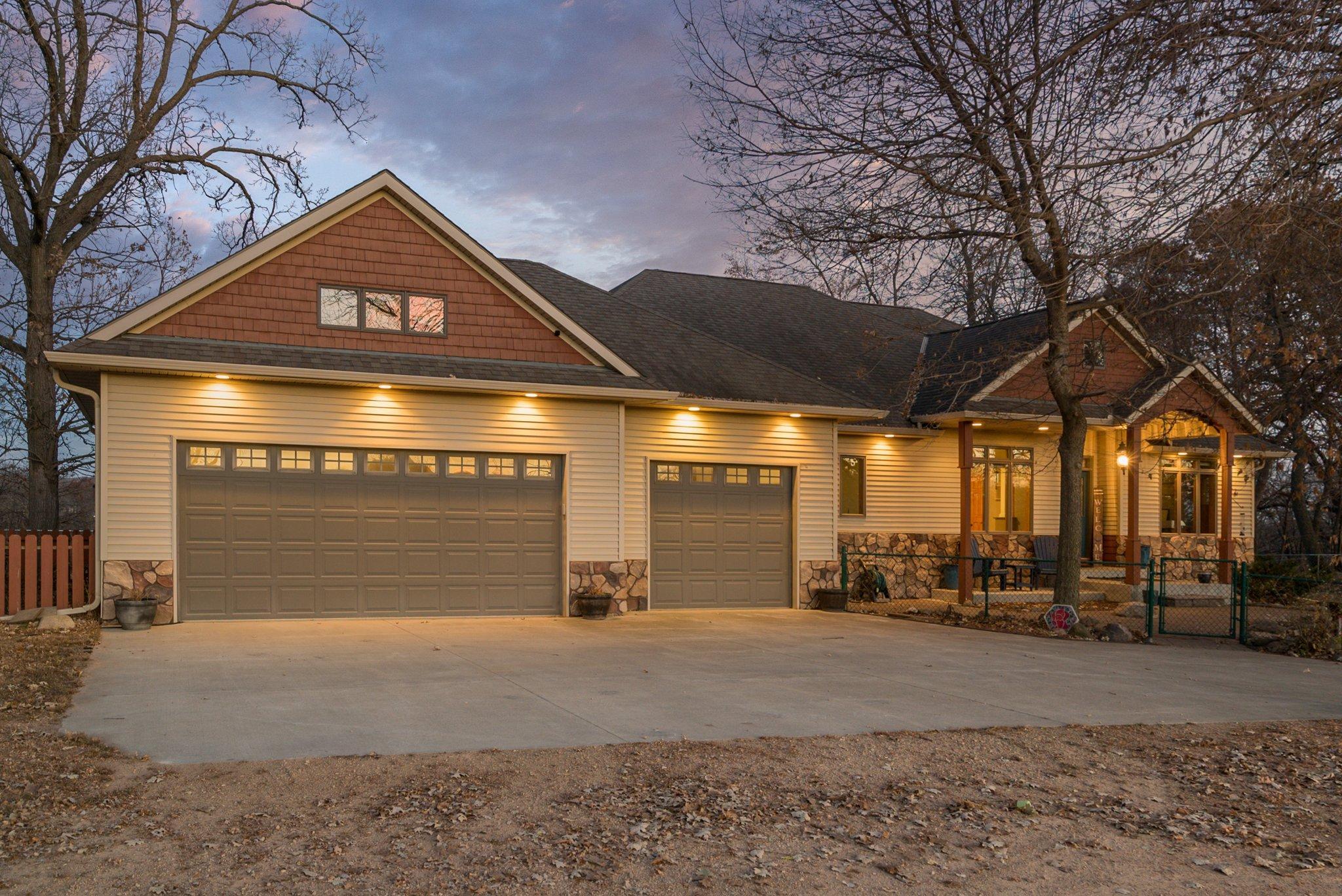 View of Residential at 32415 316th Street, Le Sueur MN 56058, Le Sueur - Mike Wilen | Minnesota Team Real Estate