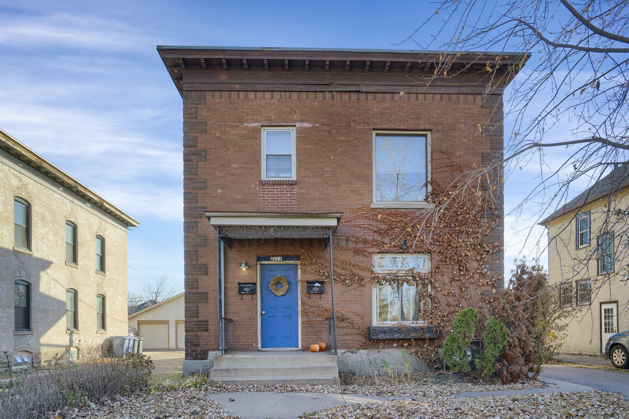 View of Residential Income at 2111 University Avenue, Minneapolis MN 55418, Minneapolis - Mike Wilen | Minnesota Team Real Estate