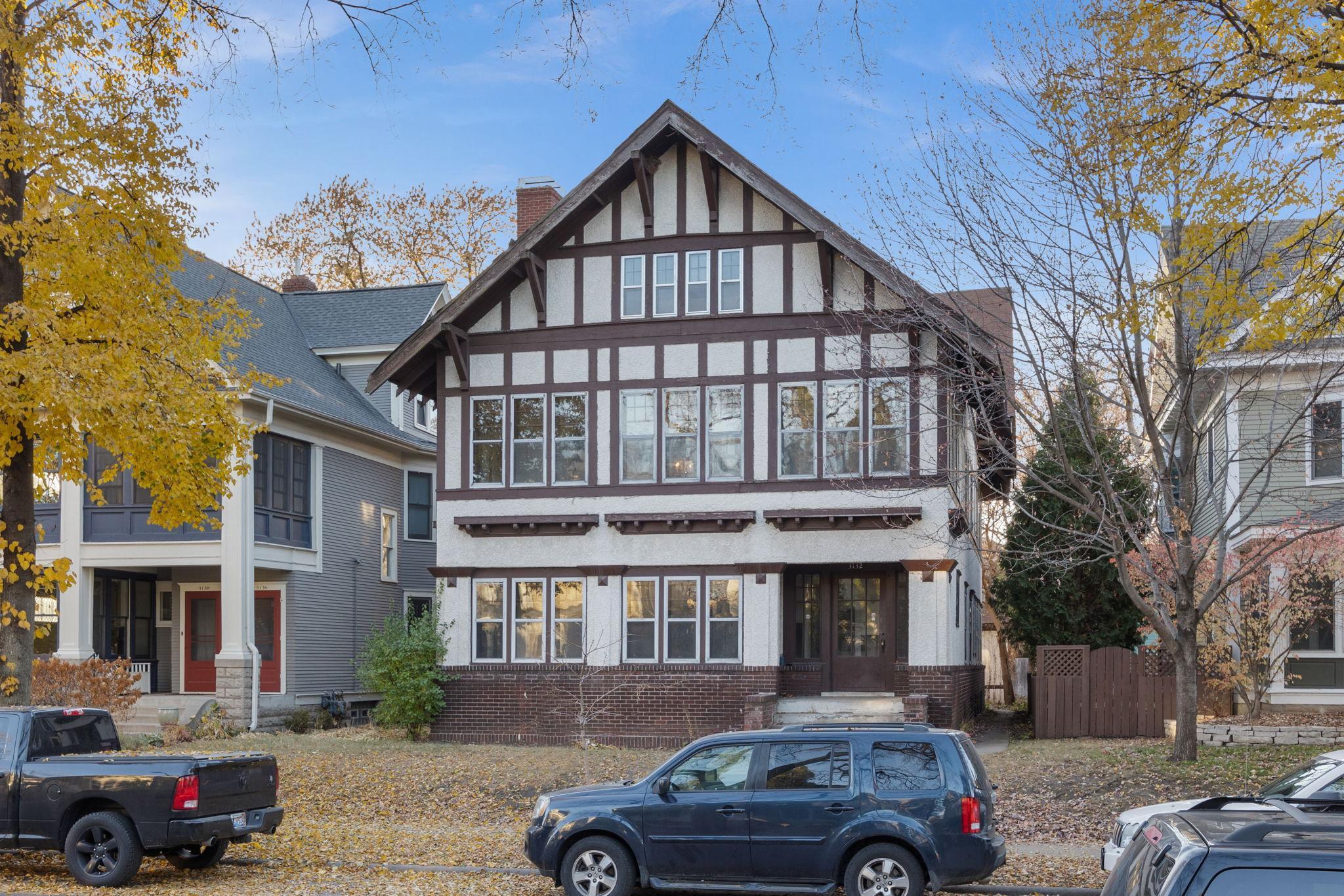 View of Residential Income at 3132 Humboldt Avenue, Minneapolis MN 55408, Minneapolis - Mike Wilen | Minnesota Team Real Estate
