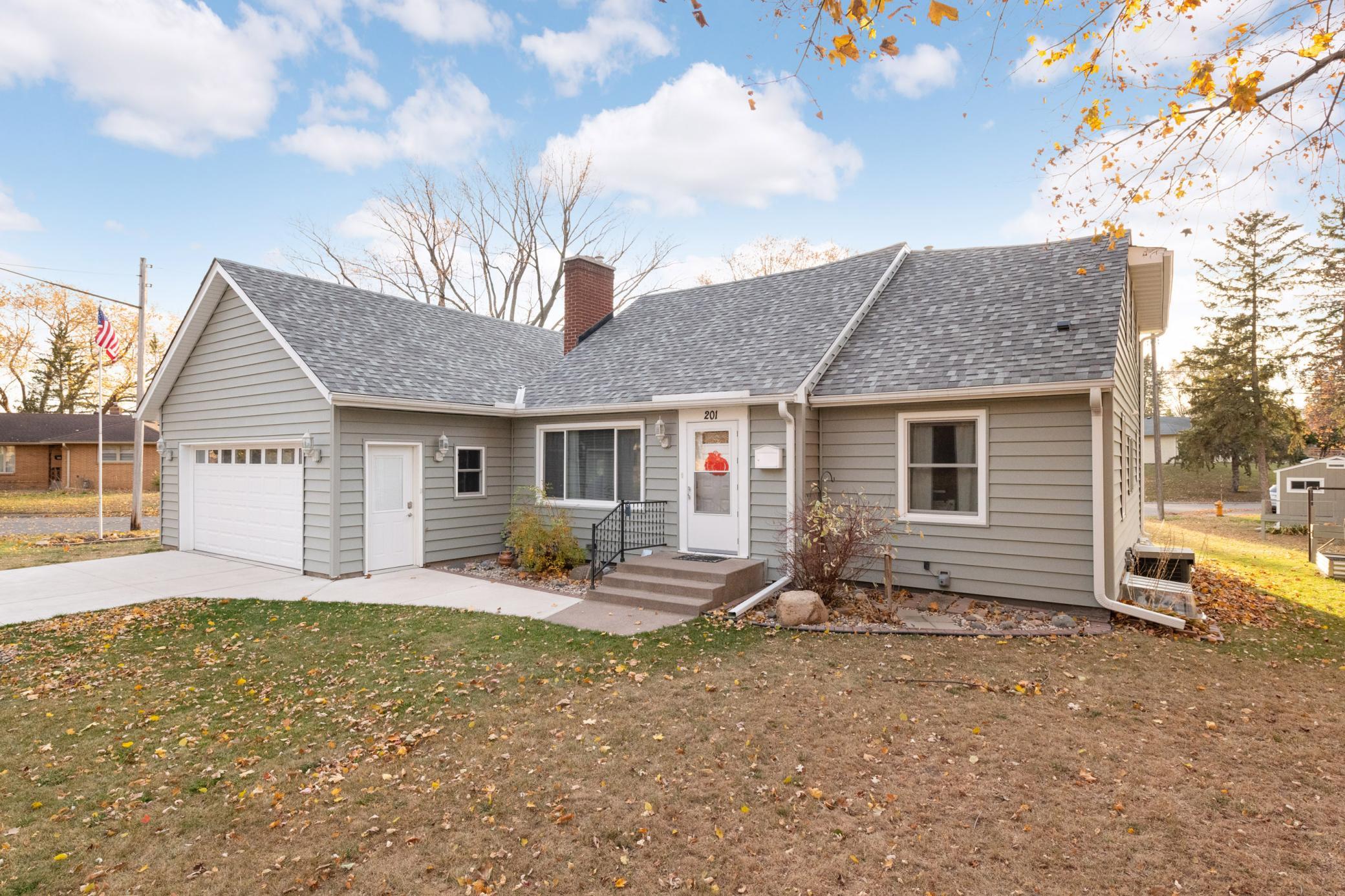 View of Residential at 201 Liberty Place, South Saint Paul MN 55075, South Saint Paul - Mike Wilen | Minnesota Team Real Estate
