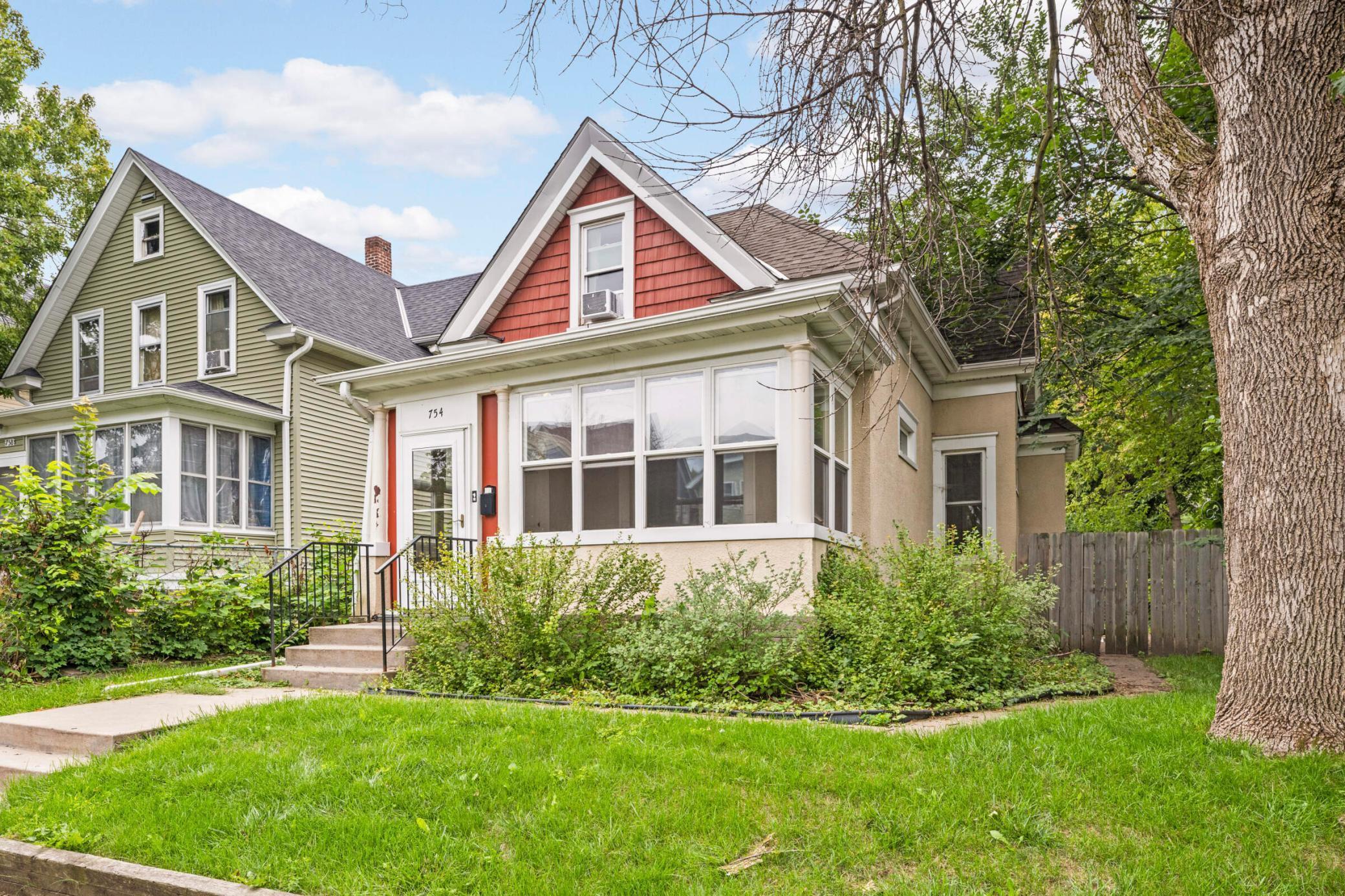 View of Residential at 754 Case Avenue, Saint Paul MN 55106, Saint Paul - Mike Wilen | Minnesota Team Real Estate