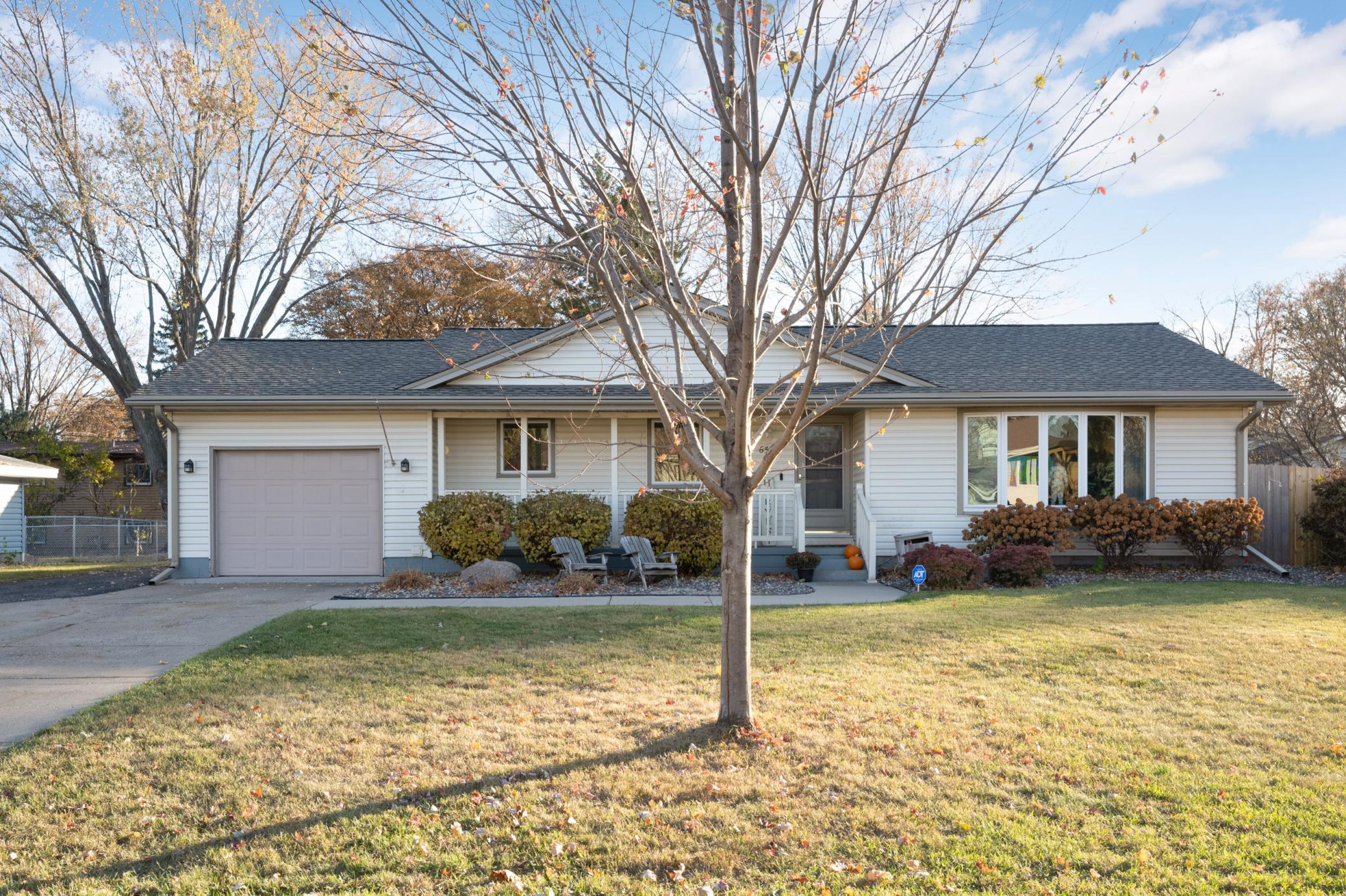 View of Residential at 6517 81st Avenue, Minneapolis MN 55445, Minneapolis - Mike Wilen | Minnesota Team Real Estate