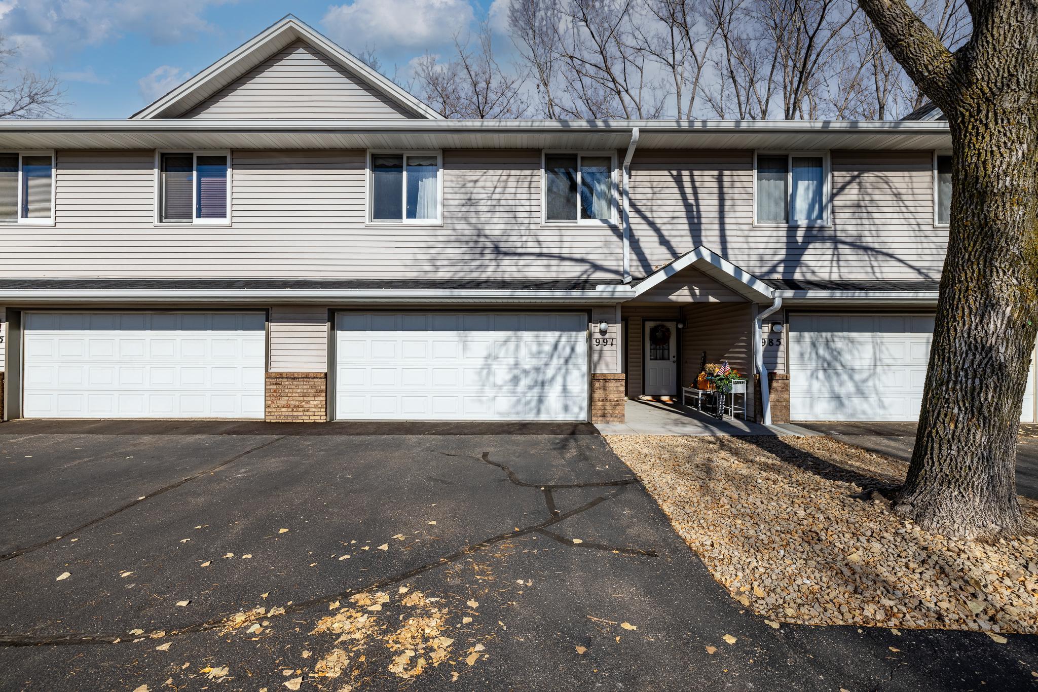 View of Residential at 991 104th Lane, Coon Rapids MN 55433, Coon Rapids - Mike Wilen | Minnesota Team Real Estate