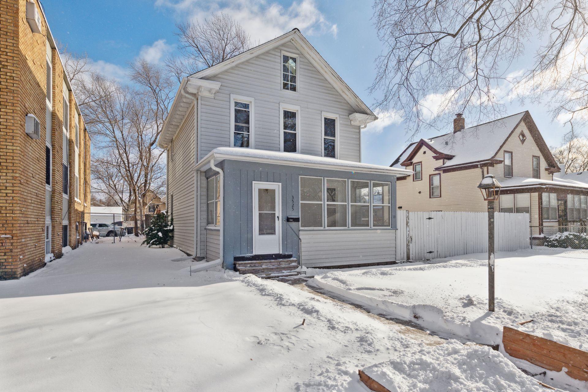 View of Residential at 3525 12th Avenue, Minneapolis MN 55407, Minneapolis - Mike Wilen | Minnesota Team Real Estate