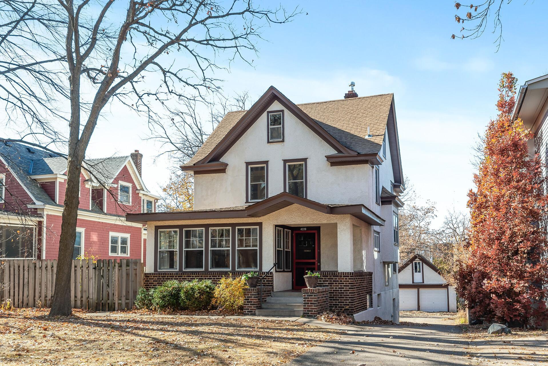 View of Residential at 4220 Vincent Avenue, Minneapolis MN 55410, Minneapolis - Mike Wilen | Minnesota Team Real Estate