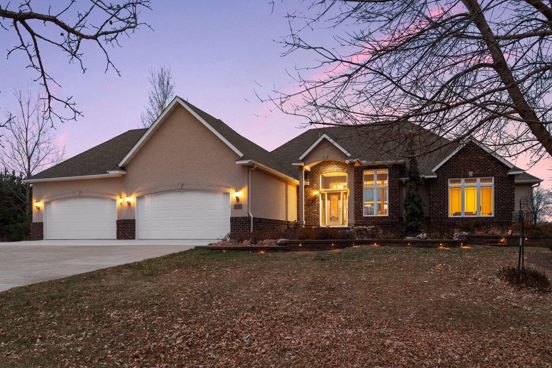 View of Residential at 8812 280th Street, Webster MN 55088, Webster - Mike Wilen | Minnesota Team Real Estate