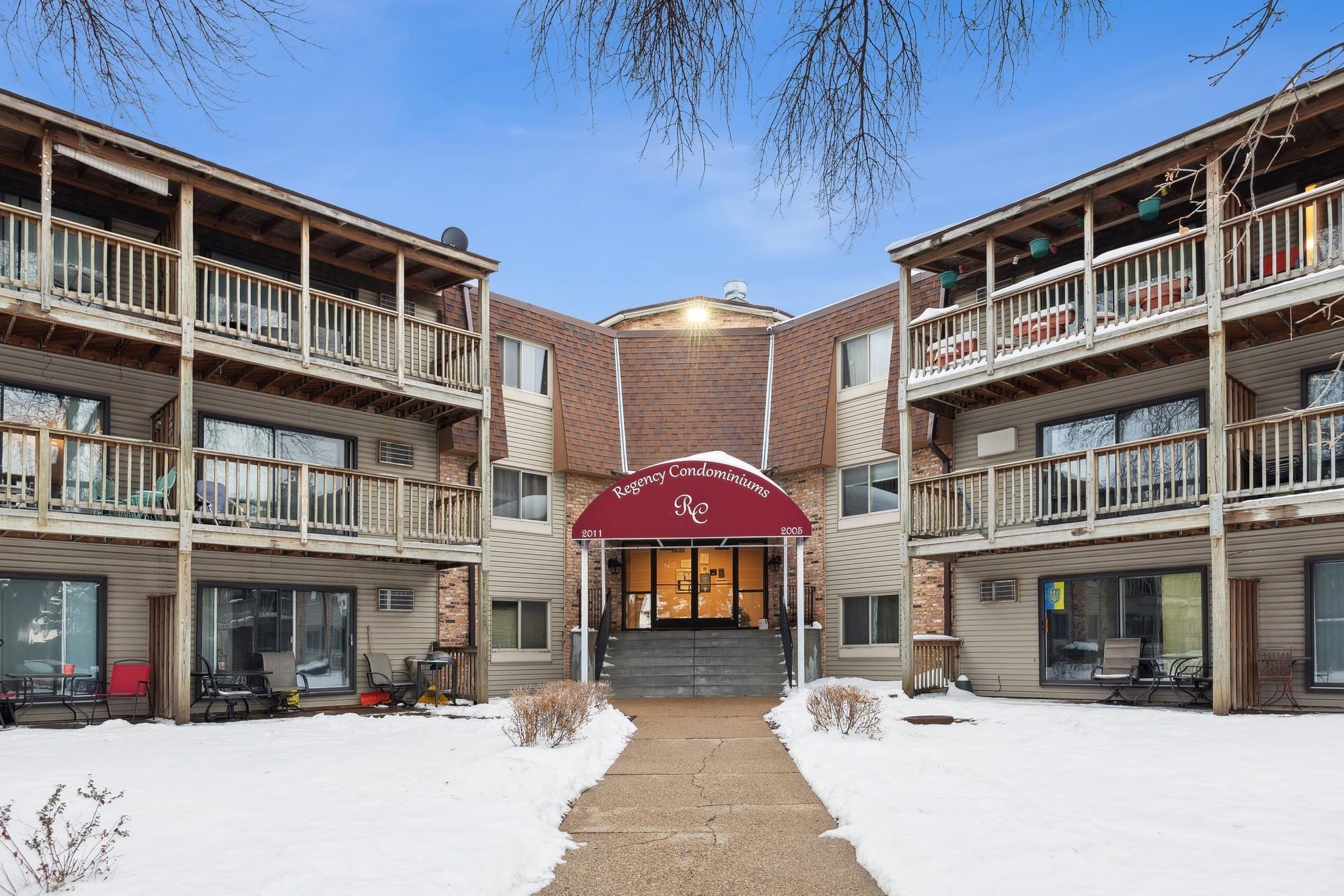 View of Residential at 2005 122nd Street #A15, Burnsville MN 55337, Burnsville - Mike Wilen | Minnesota Team Real Estate