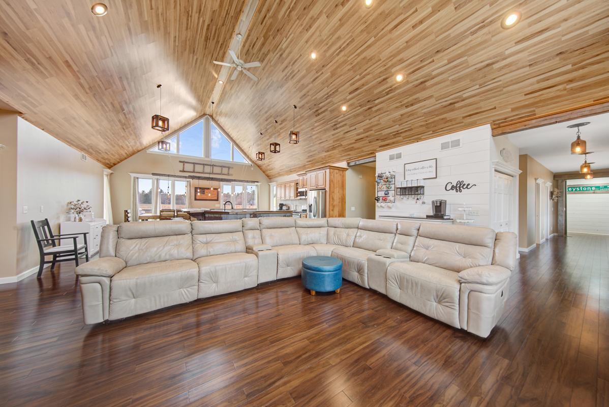 View of Residential at 41928 Keystone Avenue, Harris MN 55032, Harris - Mike Wilen | Minnesota Team Real Estate