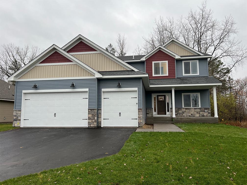 View of Residential at 1938 William Lane, Lino Lakes MN 55038, Lino Lakes - Mike Wilen | Minnesota Team Real Estate