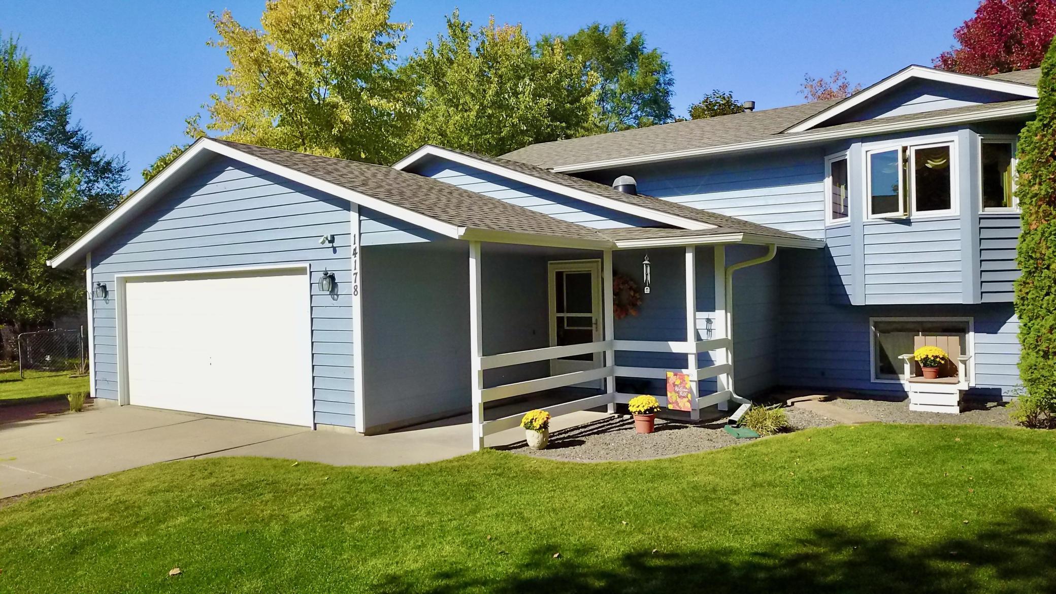 View of Residential at 14178 Ash Boulevard, Becker MN 55308, Becker - Mike Wilen | Minnesota Team Real Estate