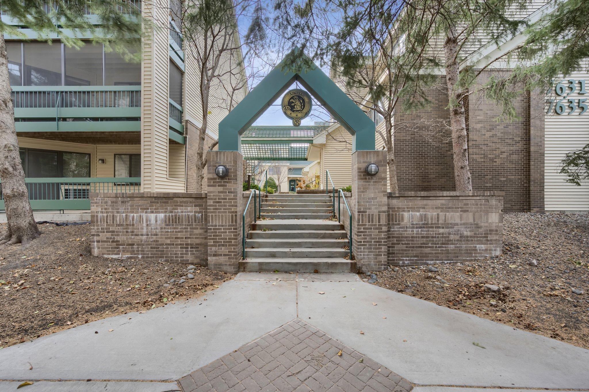 View of Residential at 7635 Edinborough Way #5201, Edina MN 55435, Edina - Mike Wilen | Minnesota Team Real Estate