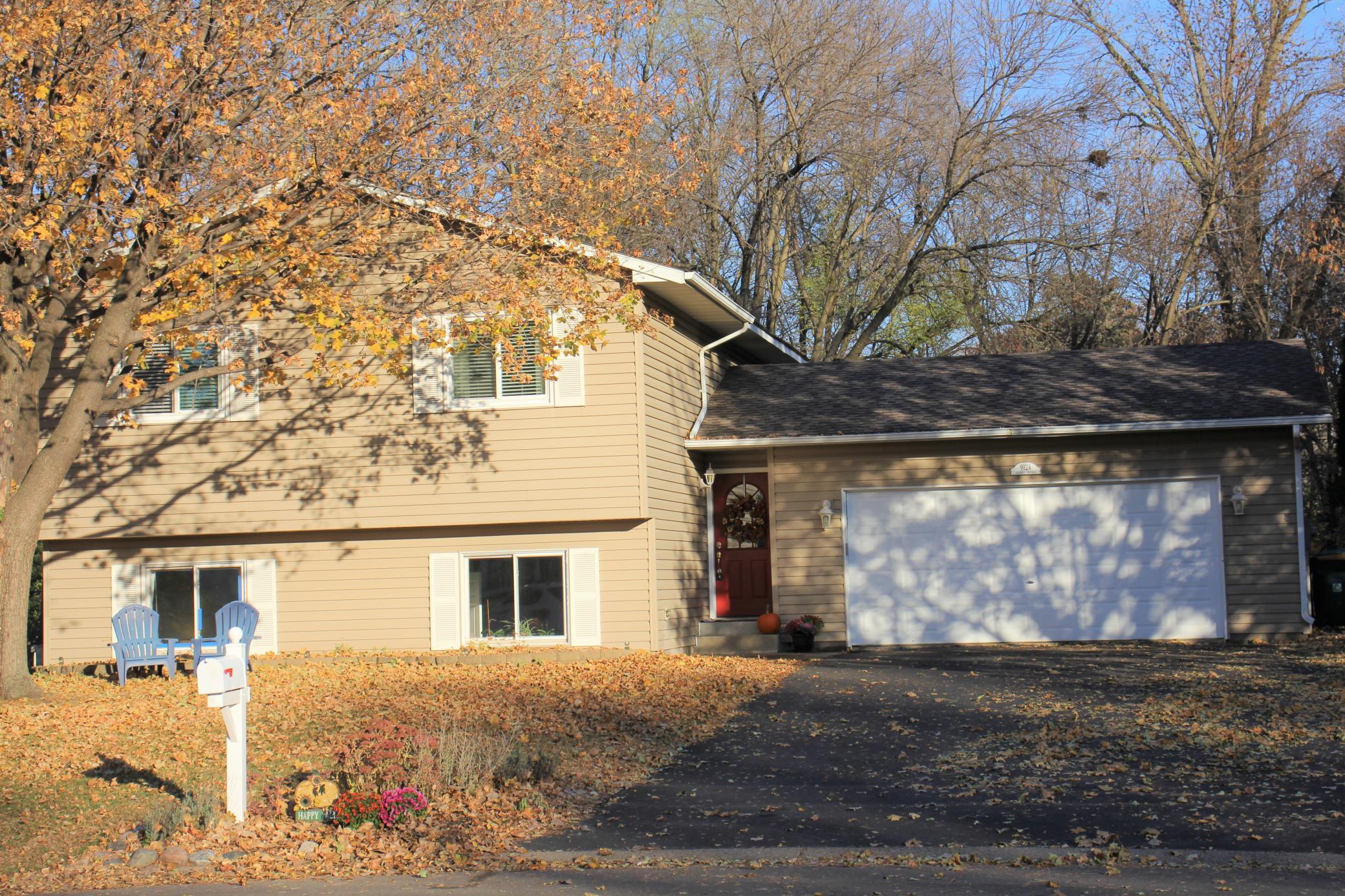 View of Residential at 9124 James Avenue, Brooklyn Park MN 55444, Brooklyn Park - Mike Wilen | Minnesota Team Real Estate