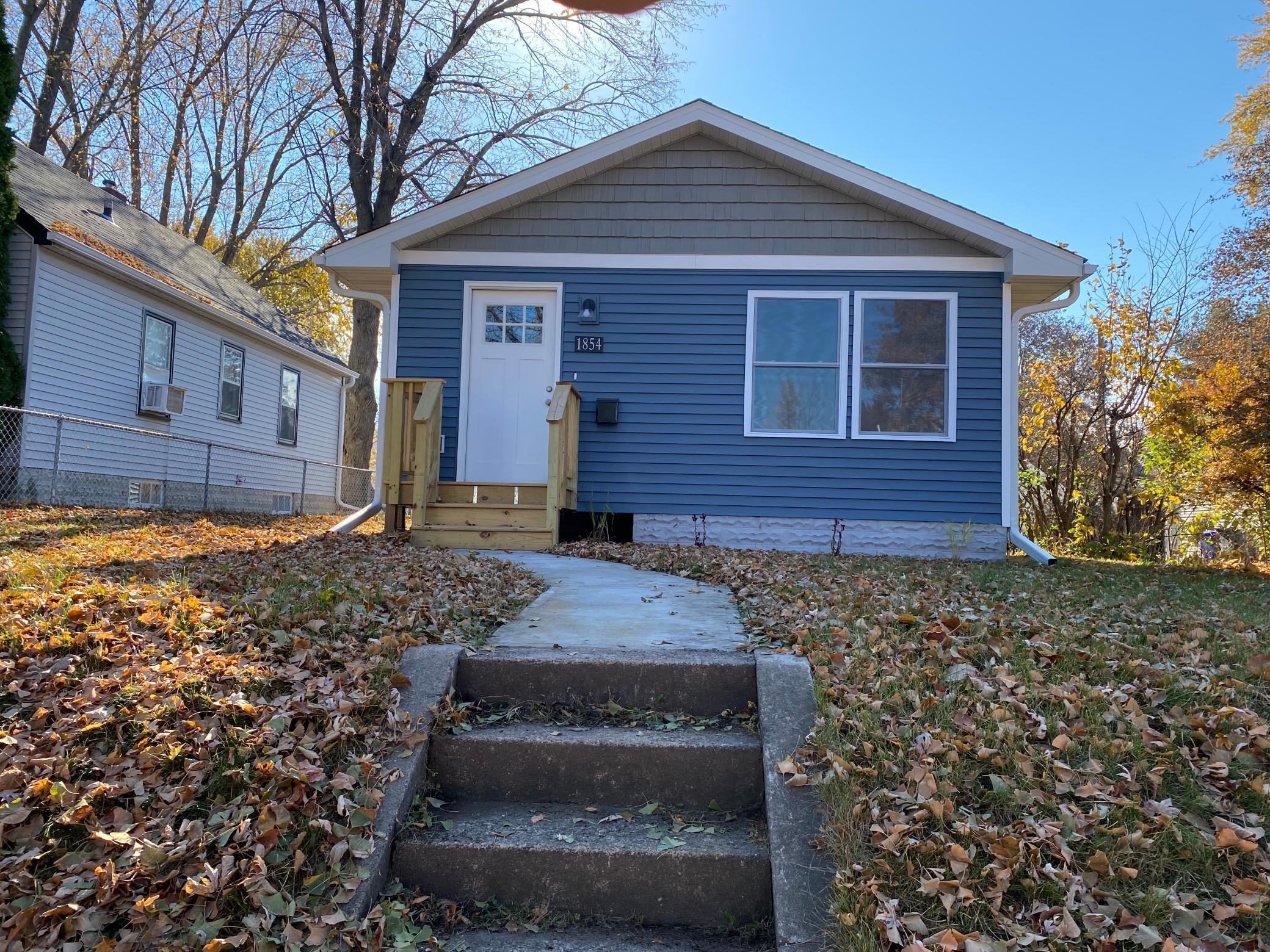 View of Residential at 1854 Nevada Avenue, Saint Paul MN 55119, Saint Paul - Mike Wilen | Minnesota Team Real Estate