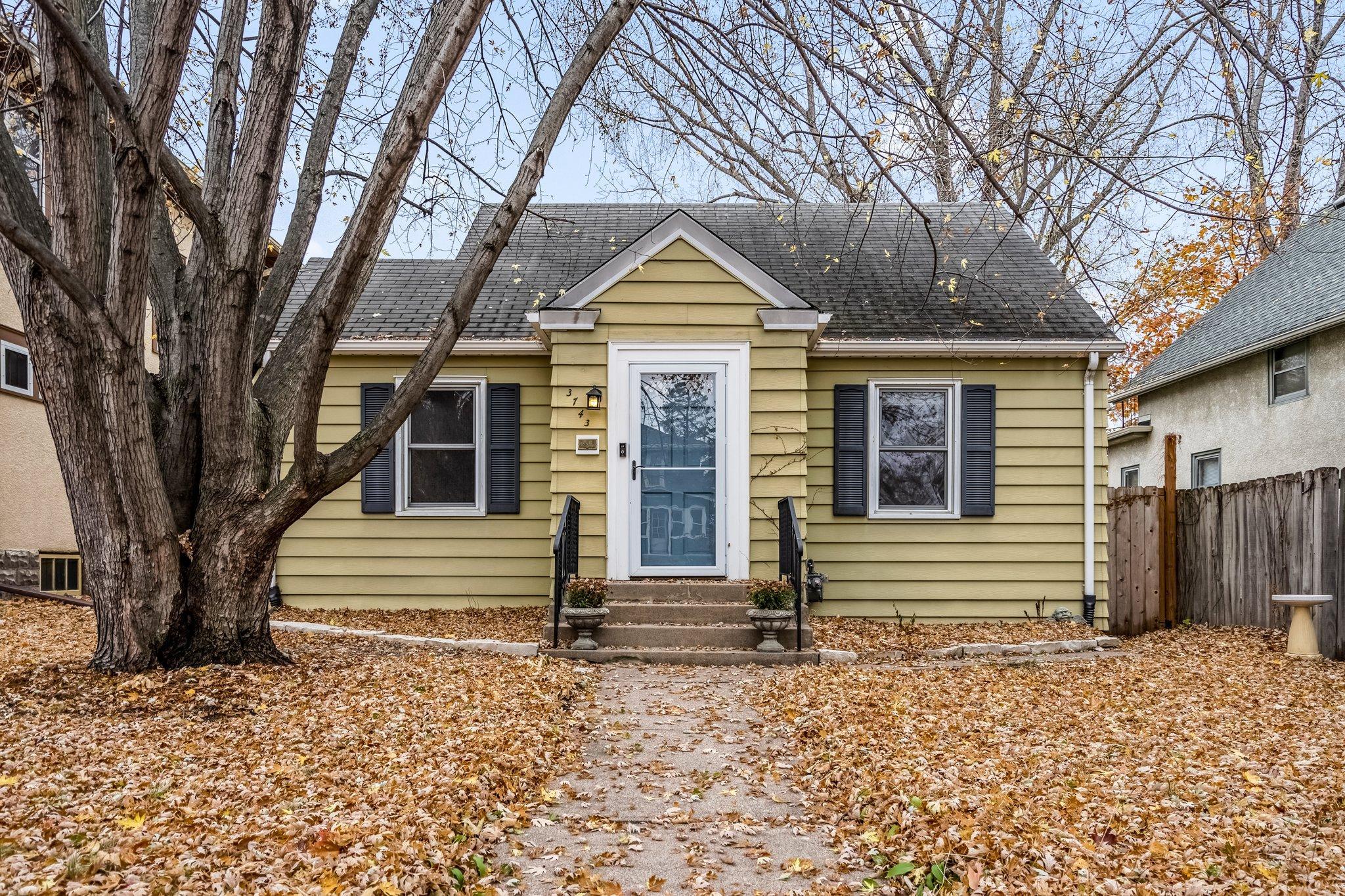View of Residential at 3743 Vincent Avenue, Minneapolis MN 55412, Minneapolis - Mike Wilen | Minnesota Team Real Estate
