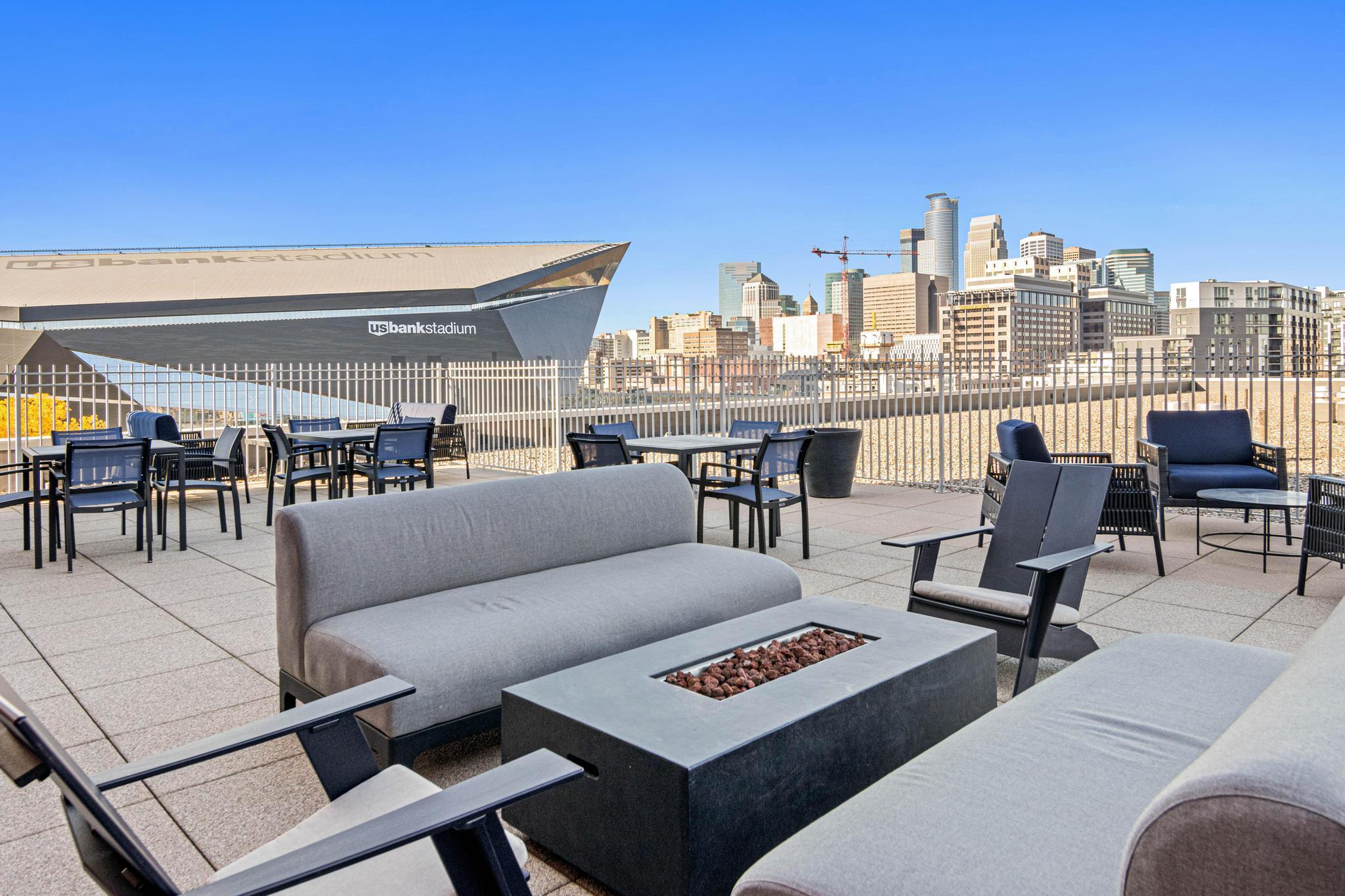 View of Residential at 215 10th Avenue #811, Minneapolis MN 55415, Minneapolis - Mike Wilen | Minnesota Team Real Estate