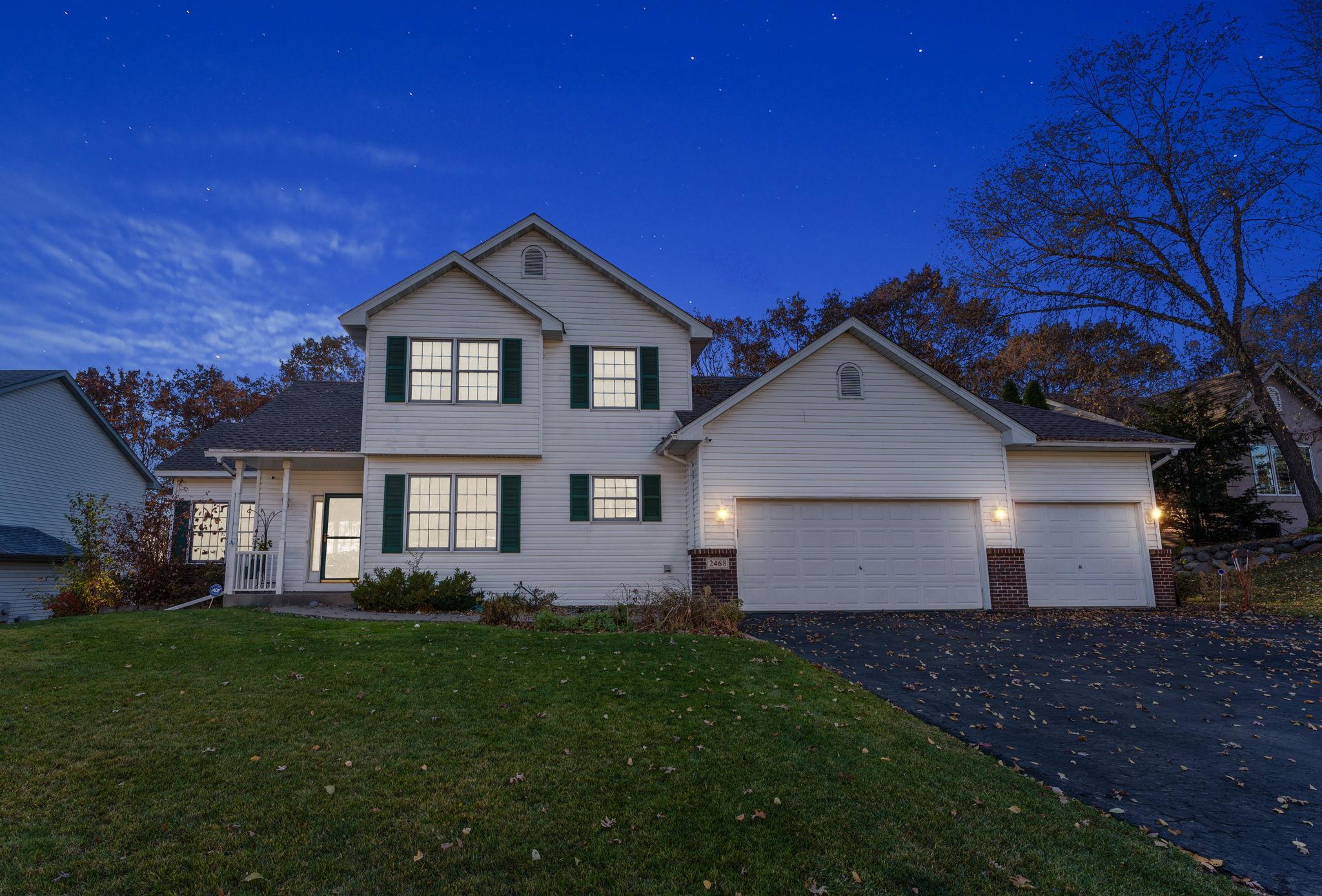 View of Residential at 2468 Arlington Avenue, Maplewood MN 55119, Maplewood - Mike Wilen | Minnesota Team Real Estate